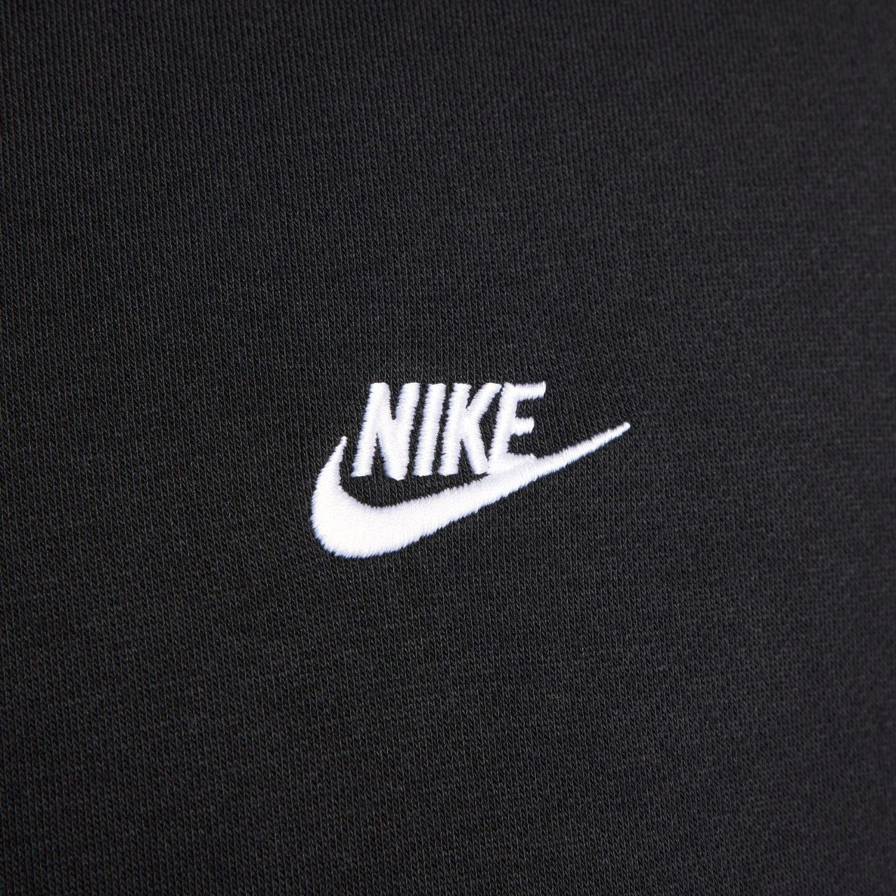 Nike Kapuzensweatshirt Nike Club – Bild 5 von 5