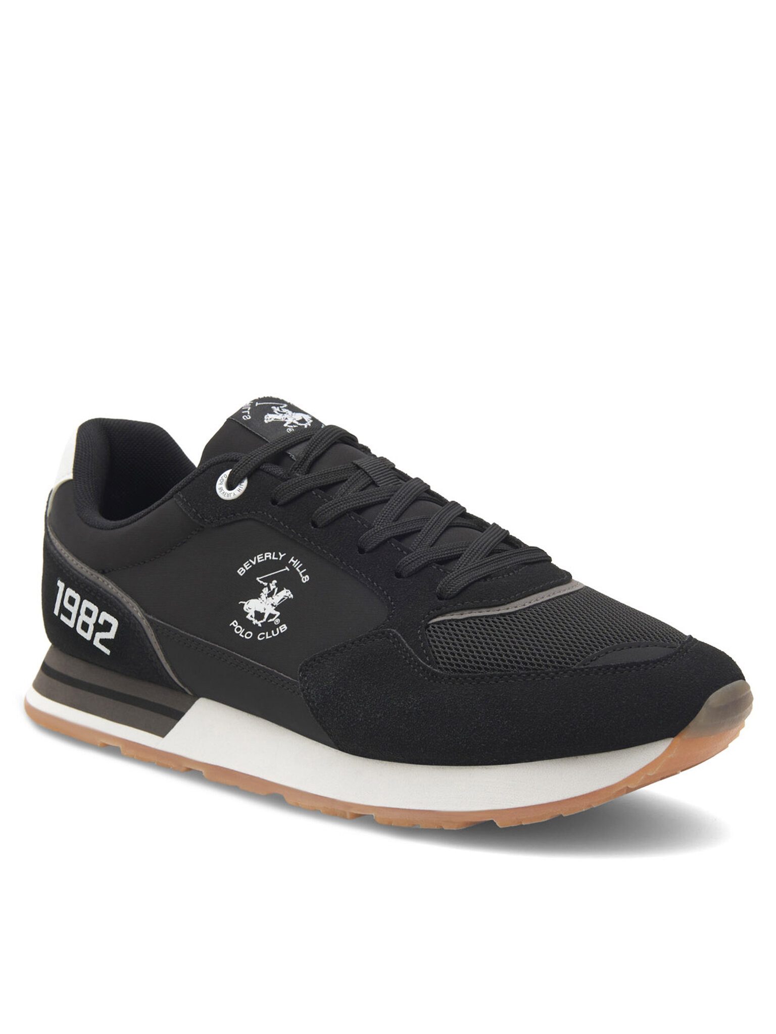 BEVERLY HILLS POLO CLUB Sneakers MILO-01 günstig online kaufen