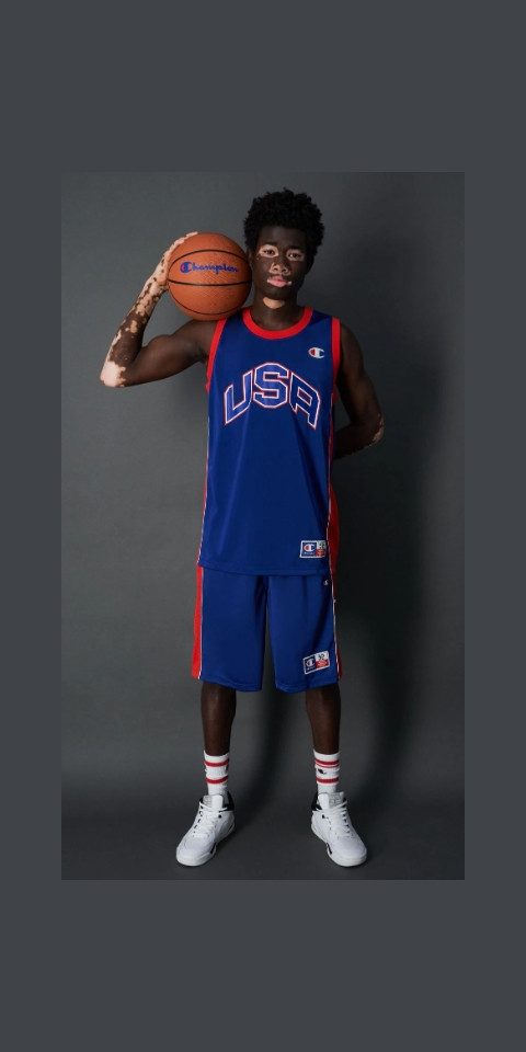 Champion Kurzarmshirt Tank Top