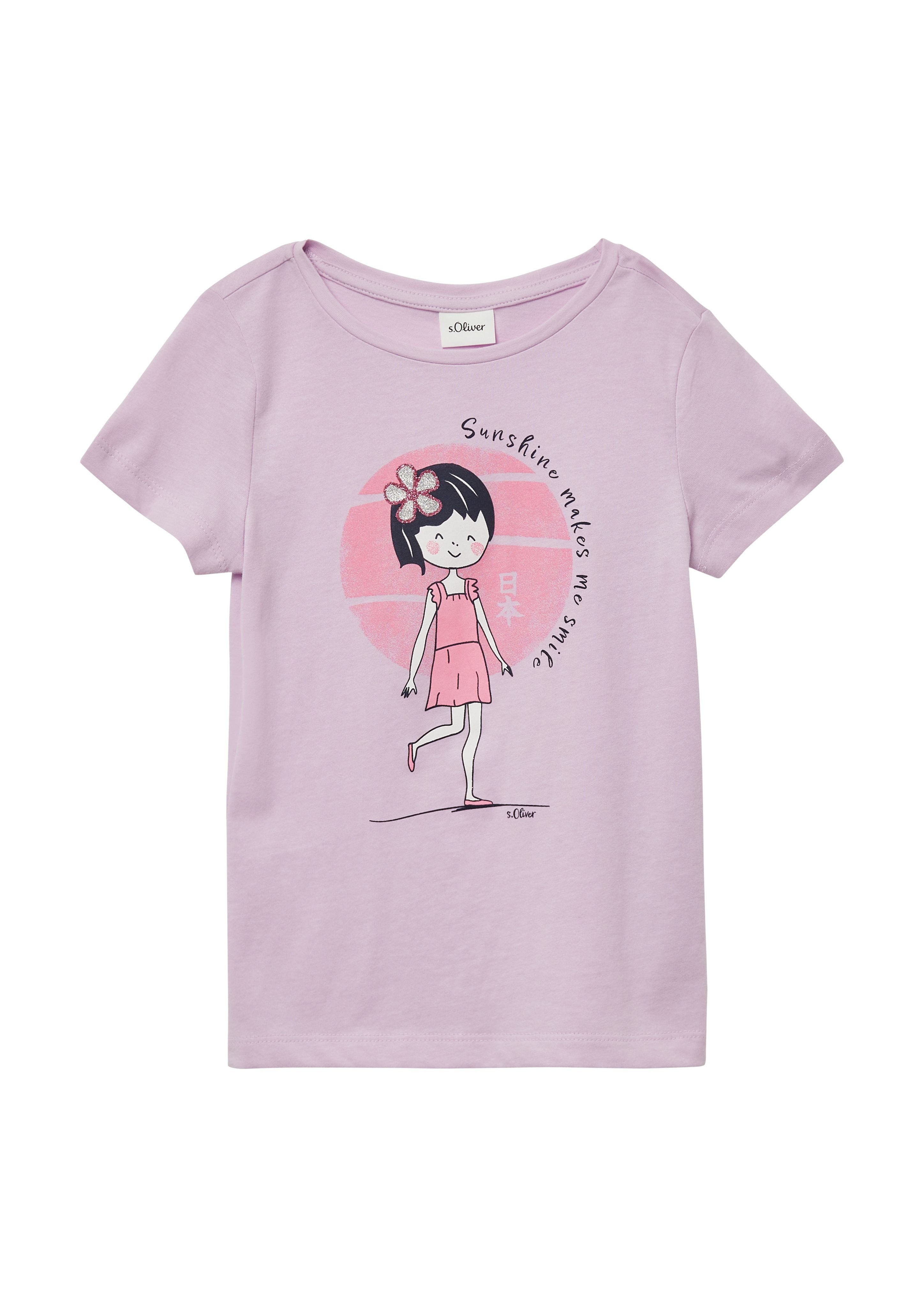 Kurzarmshirt