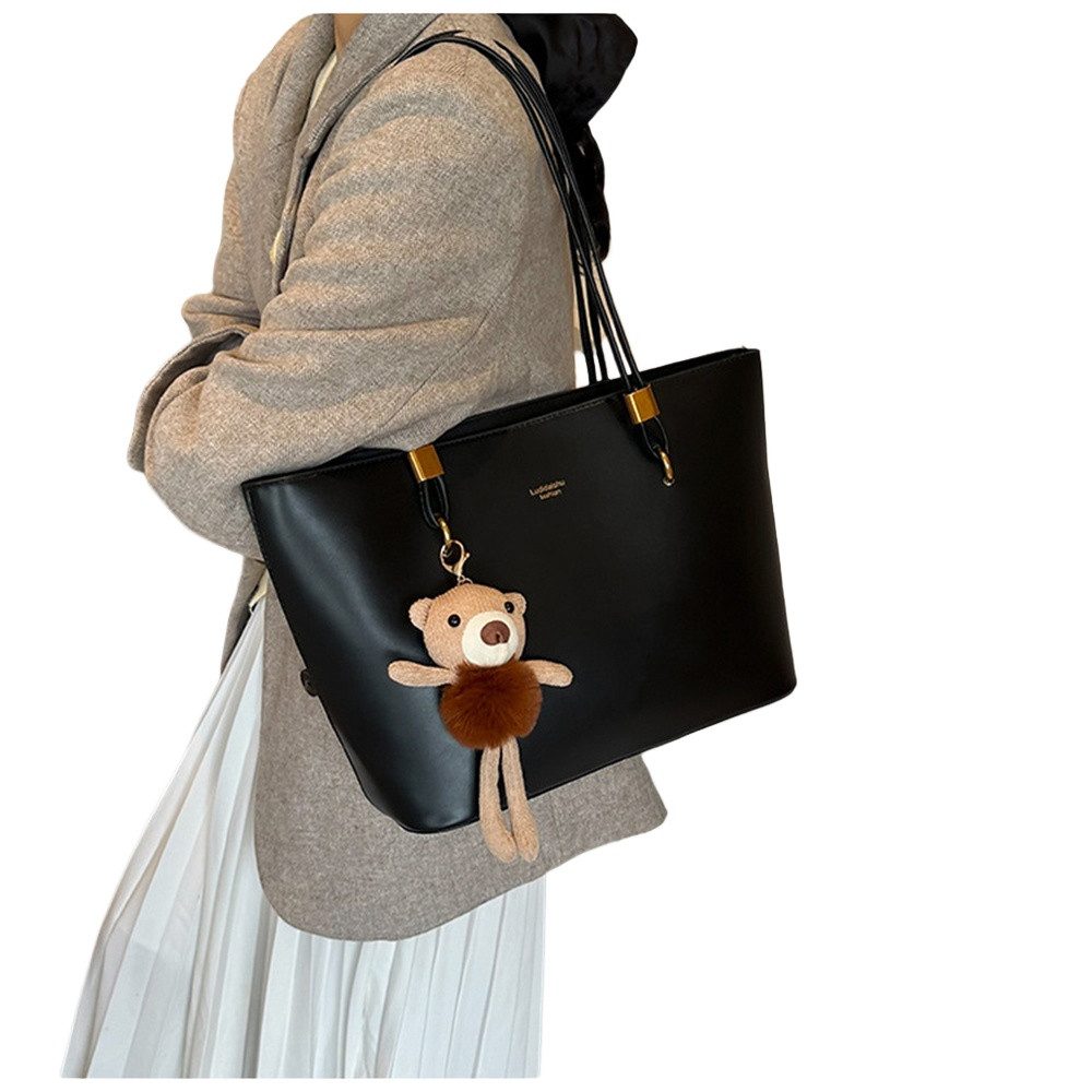 Coonoor Schultertasche Damen Henkeltaschen Große Handtaschen günstig online kaufen