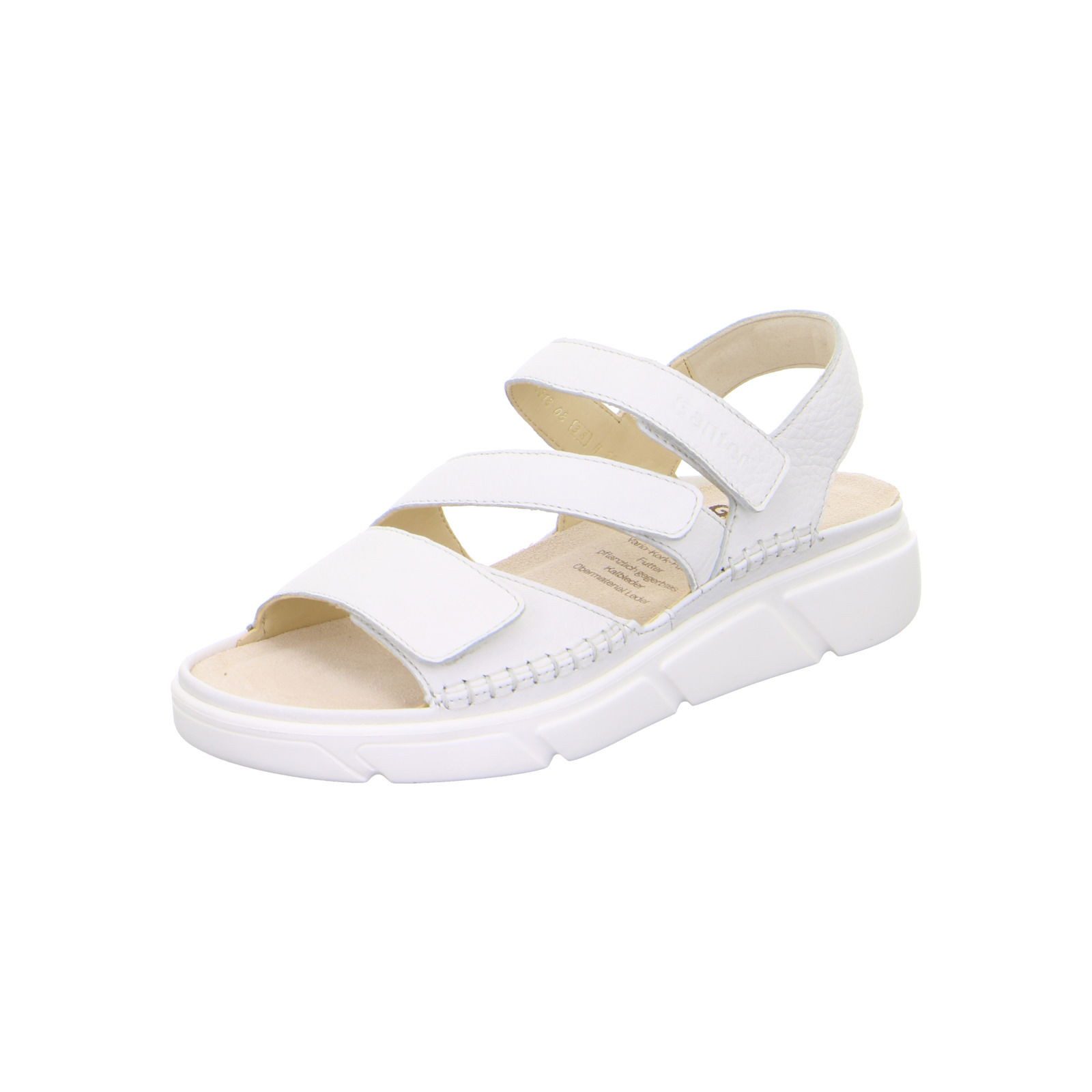 Ganter Sandale Halina Sandale