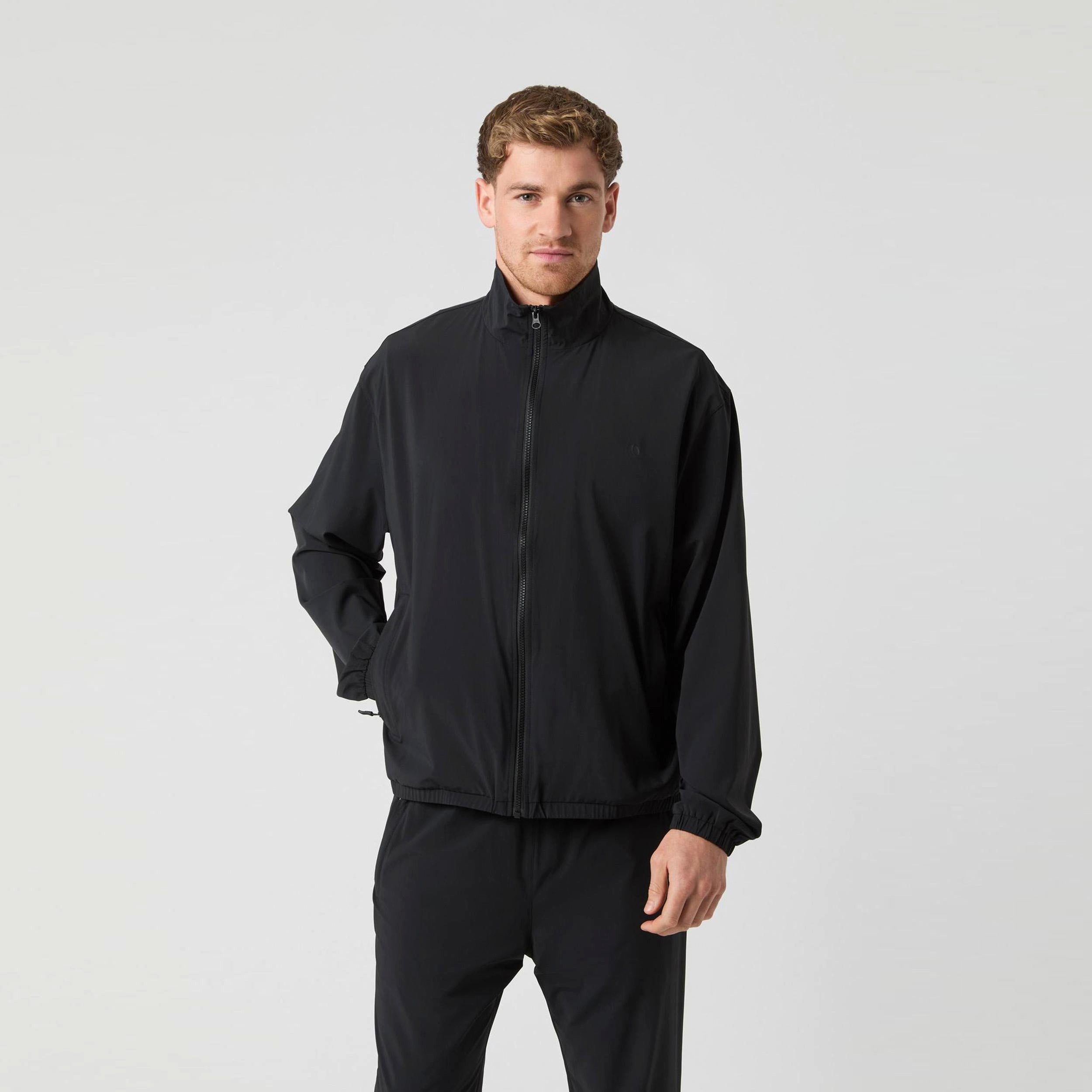 Trainingsjacke Ace Track