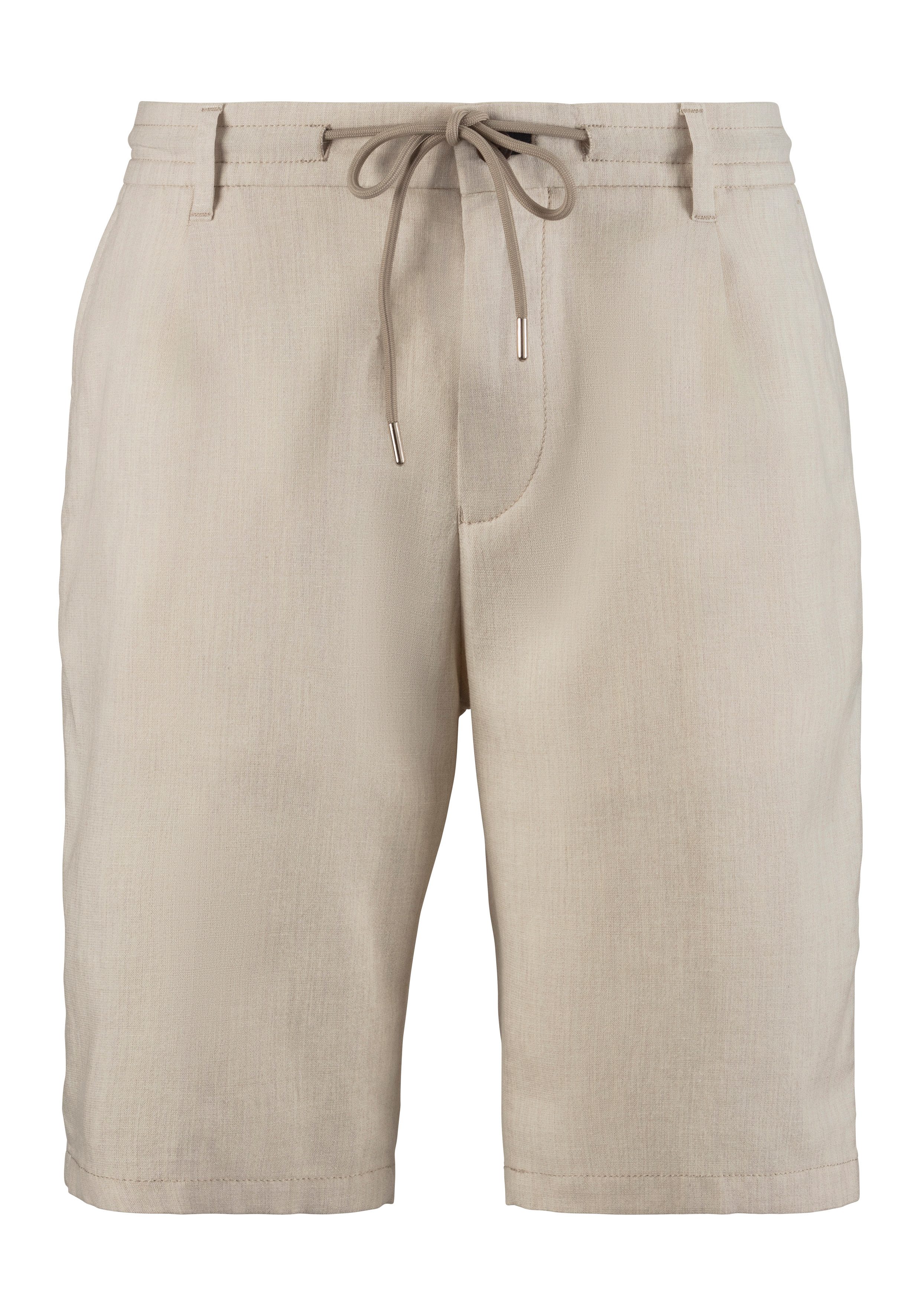 Joop Jeans Shorts Ruby mit Bundfalten, günstig online kaufen
