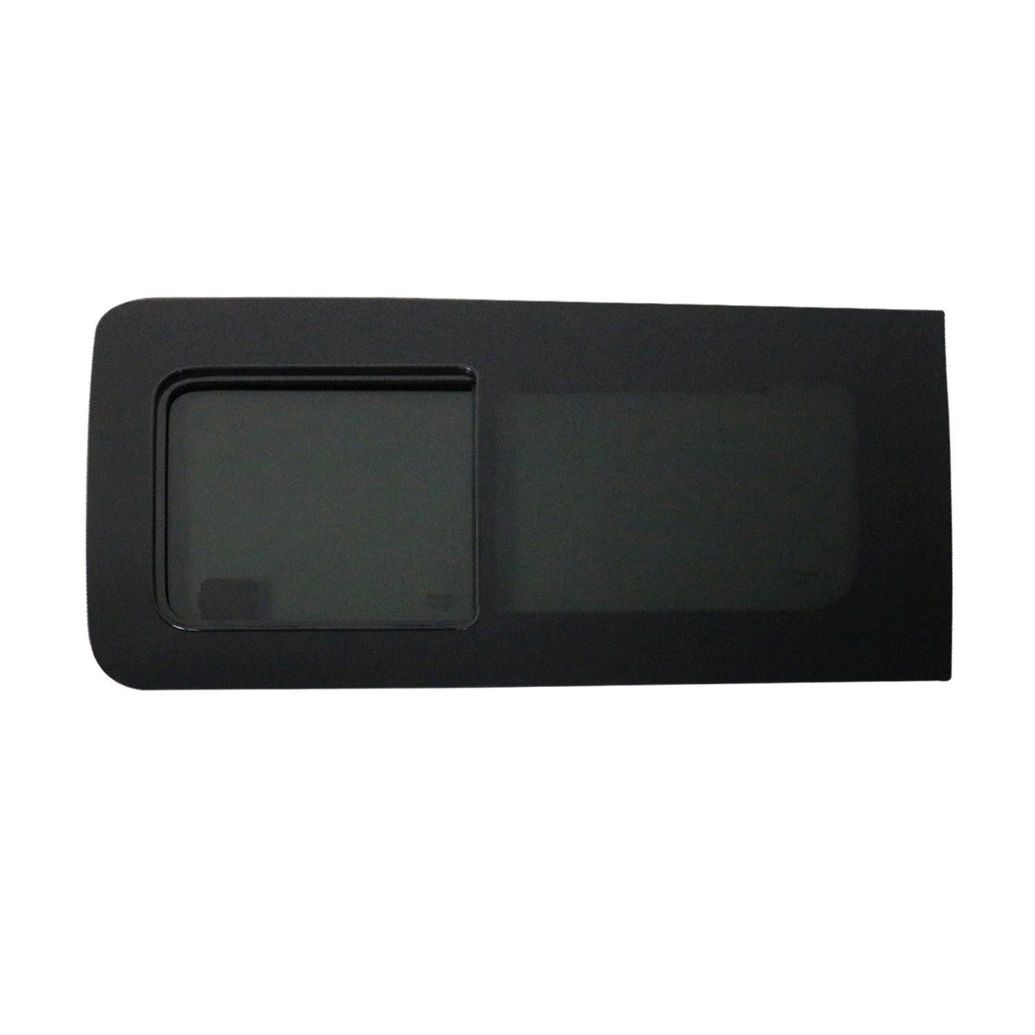 OMAC Fenster Schiebefenster für Opel Vivaro 2019-2024 Fenster Links L2 L3, (1 St), Haltbar, Langlebig