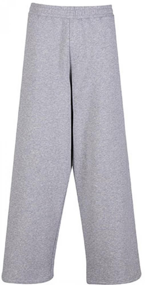 Build Your Brand Trainingshose Herren Wideleg Sweatpants