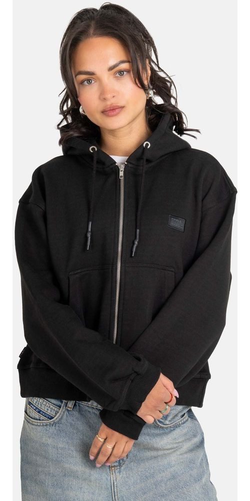 REELL Kapuzenpullover Women Zip Hoodie