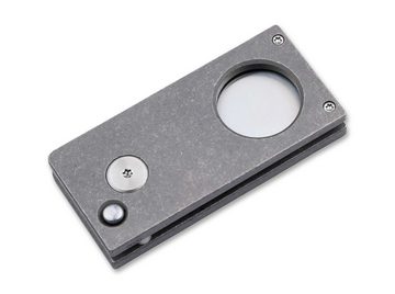 Böker Plus Taschenmesser Böker Plus Cigar Cutter, Böker Plus Cigar Cutter