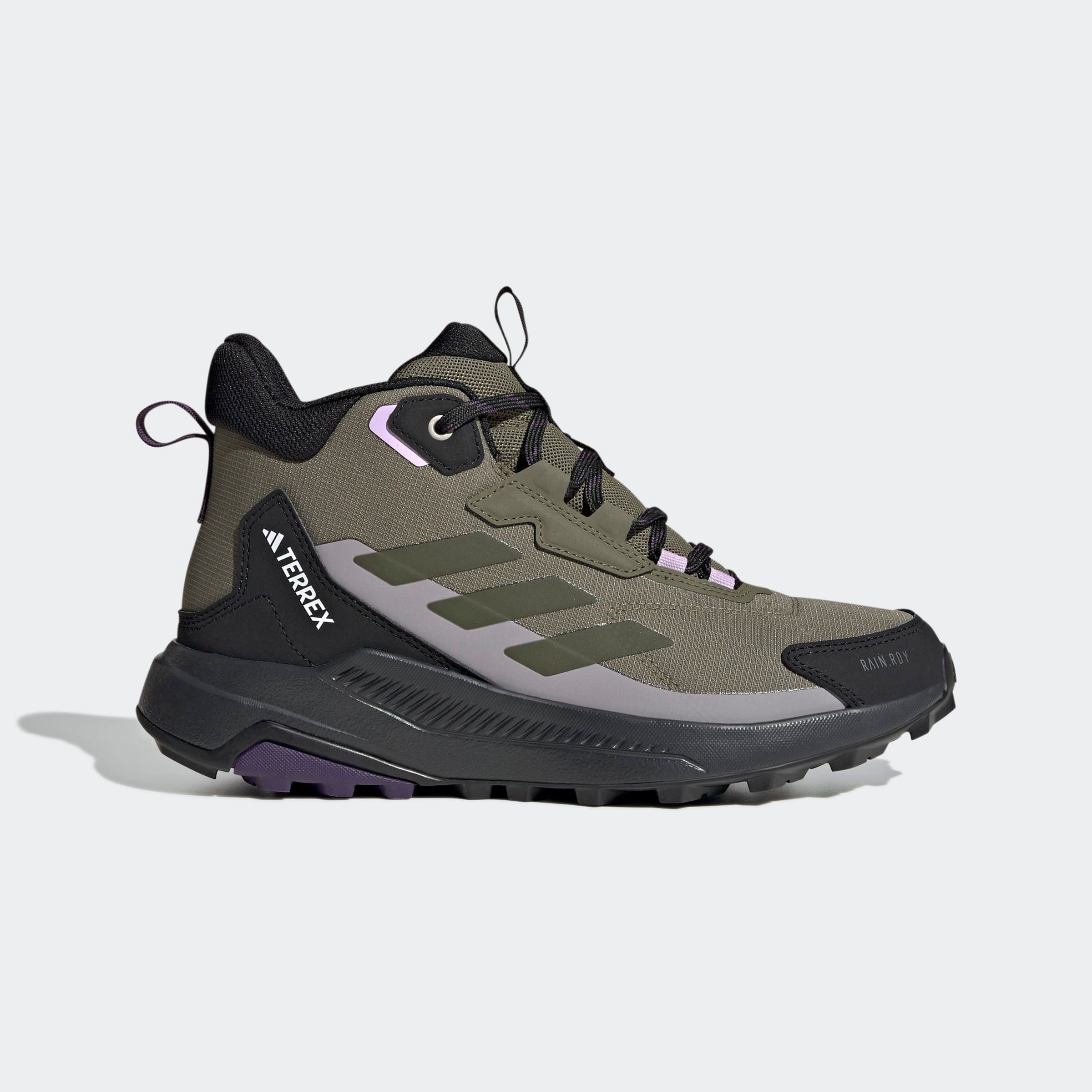 adidas TERREX ANYLANDER MID RAIN.RDY Wanderschuh günstig online kaufen