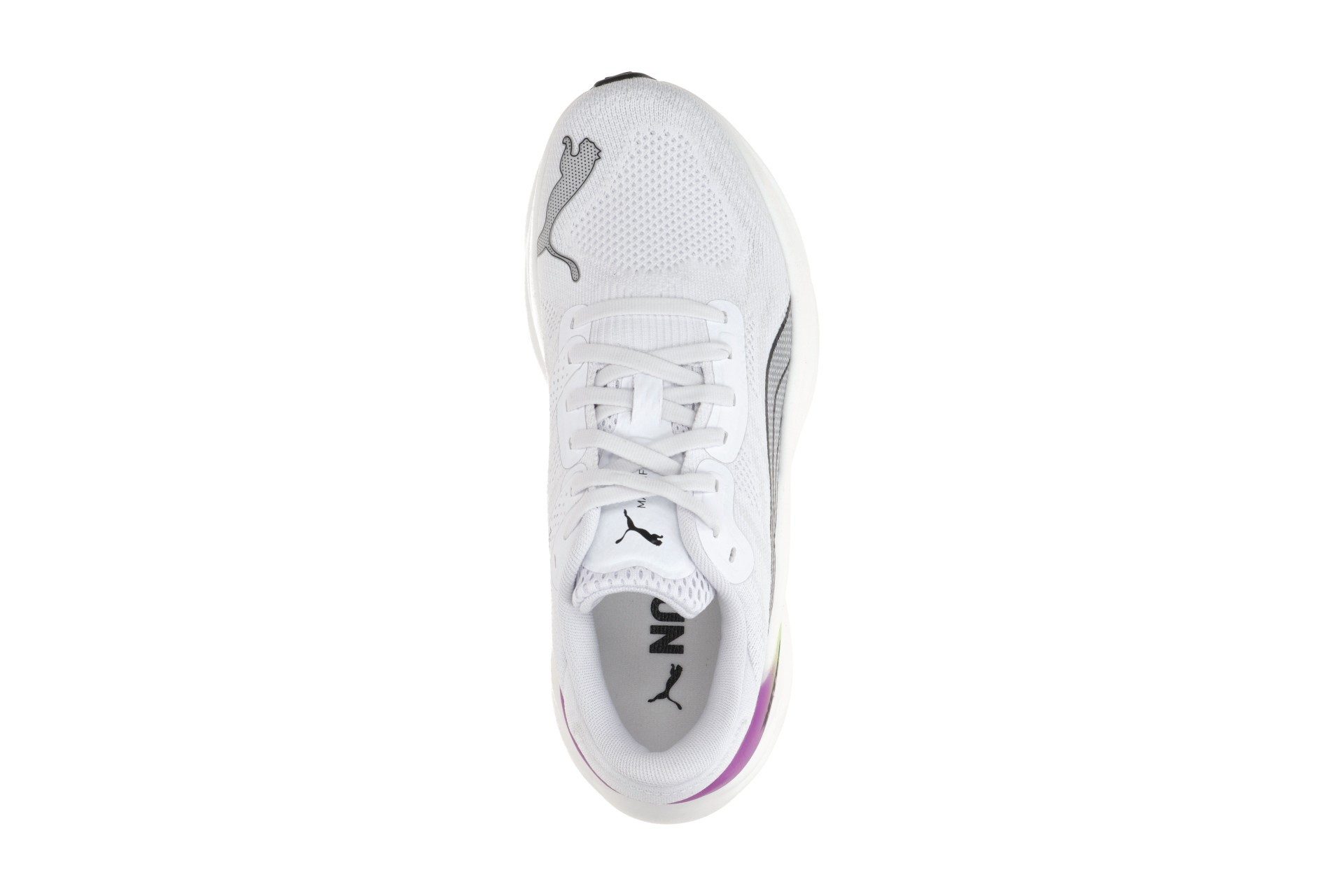PUMA 377540 20 Schnürschuh