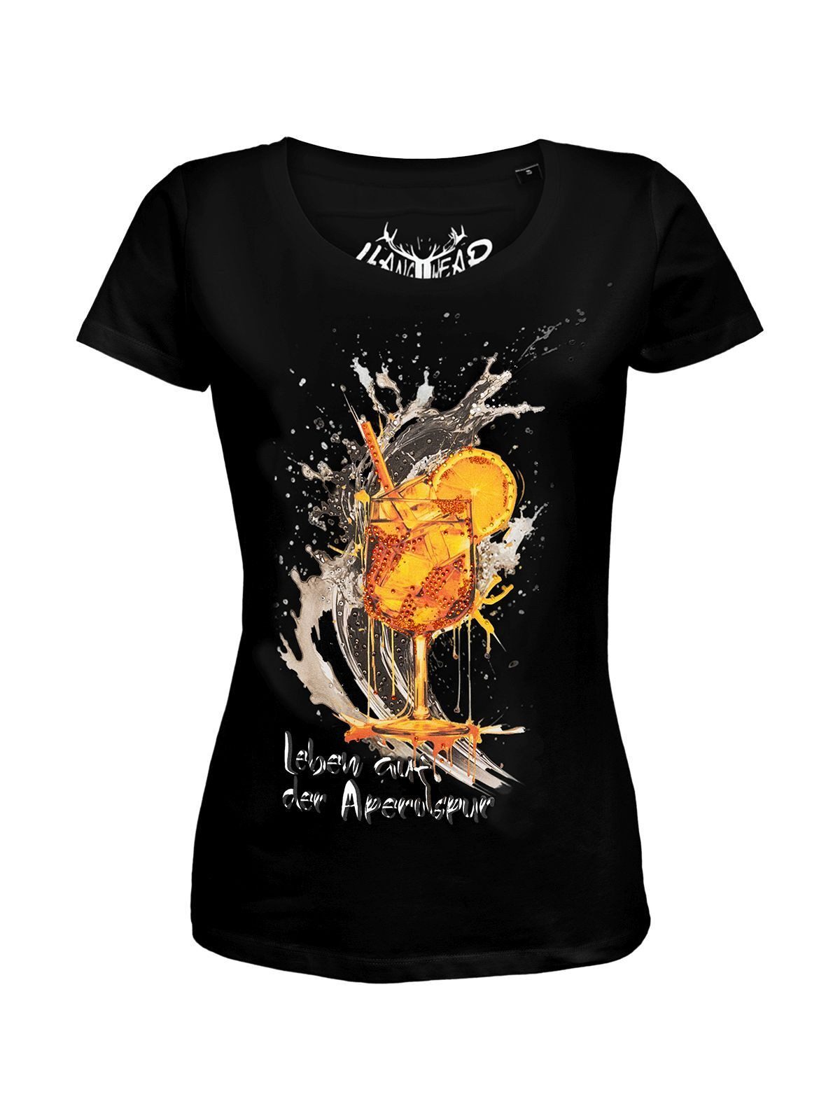 Hangowear T-Shirt FENJA günstig online kaufen
