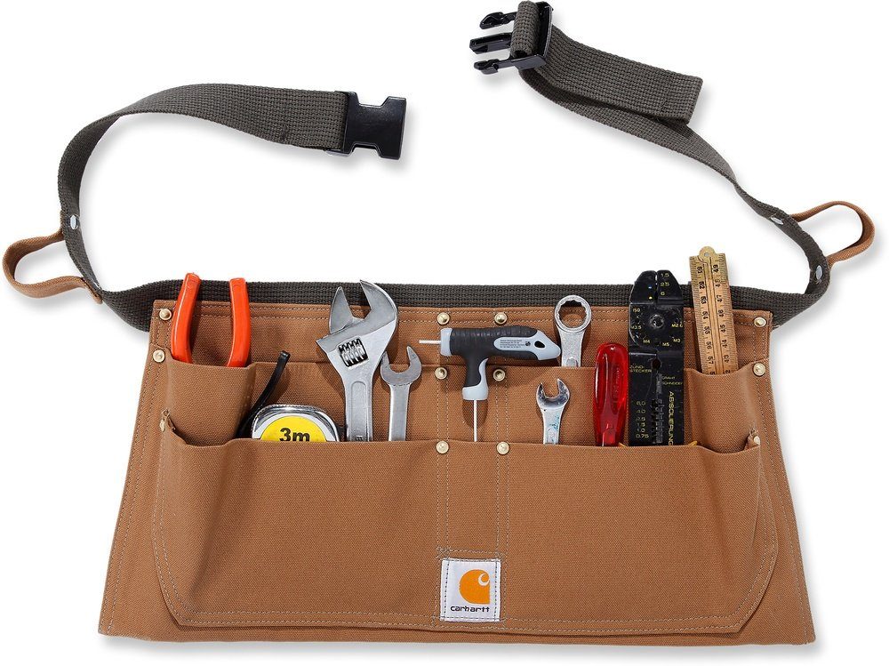 Carhartt Overall A09 Firm Half Apron 106668