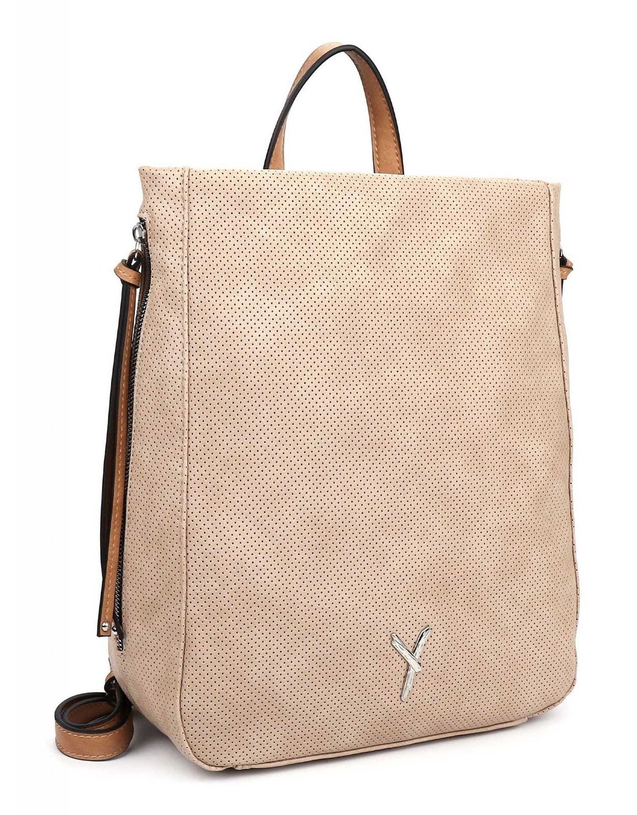 SURI FREY Rucksack Buffy günstig online kaufen