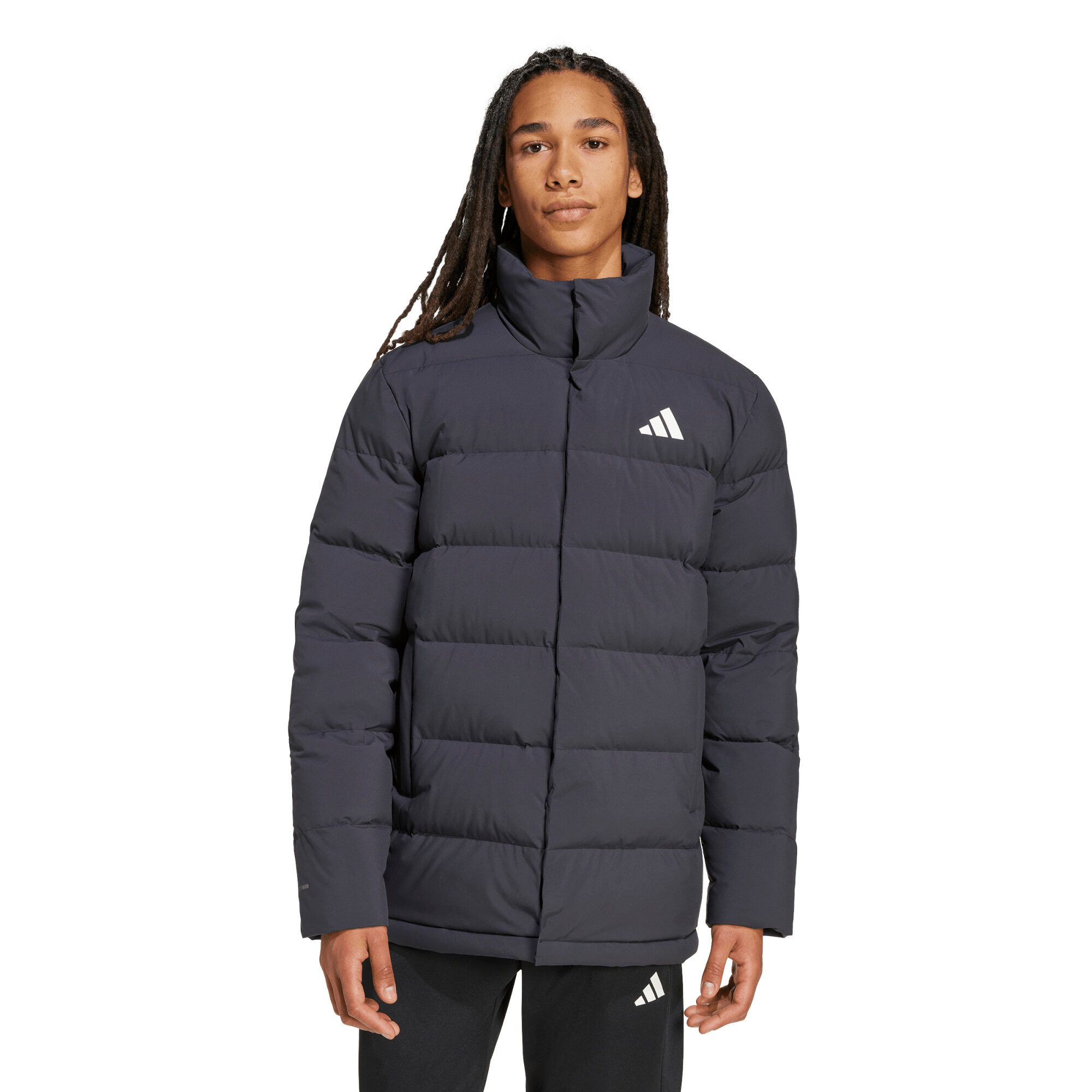 adidas Performance Daunenjacke adidas Herren Daunenjacke HELIONIC MID J günstig online kaufen
