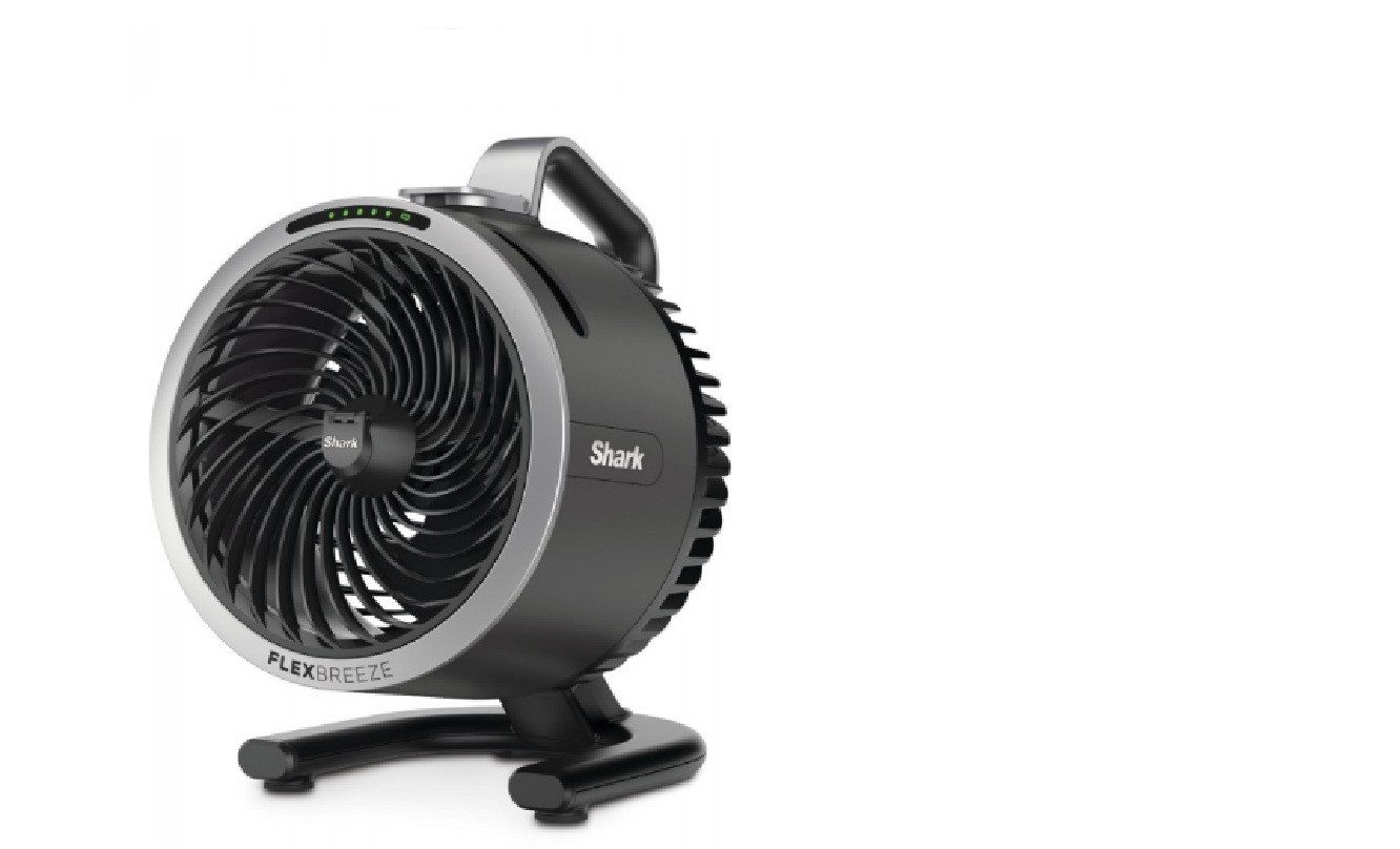 Shark Standventilator FA050EU FlexBreeze Go günstig online kaufen