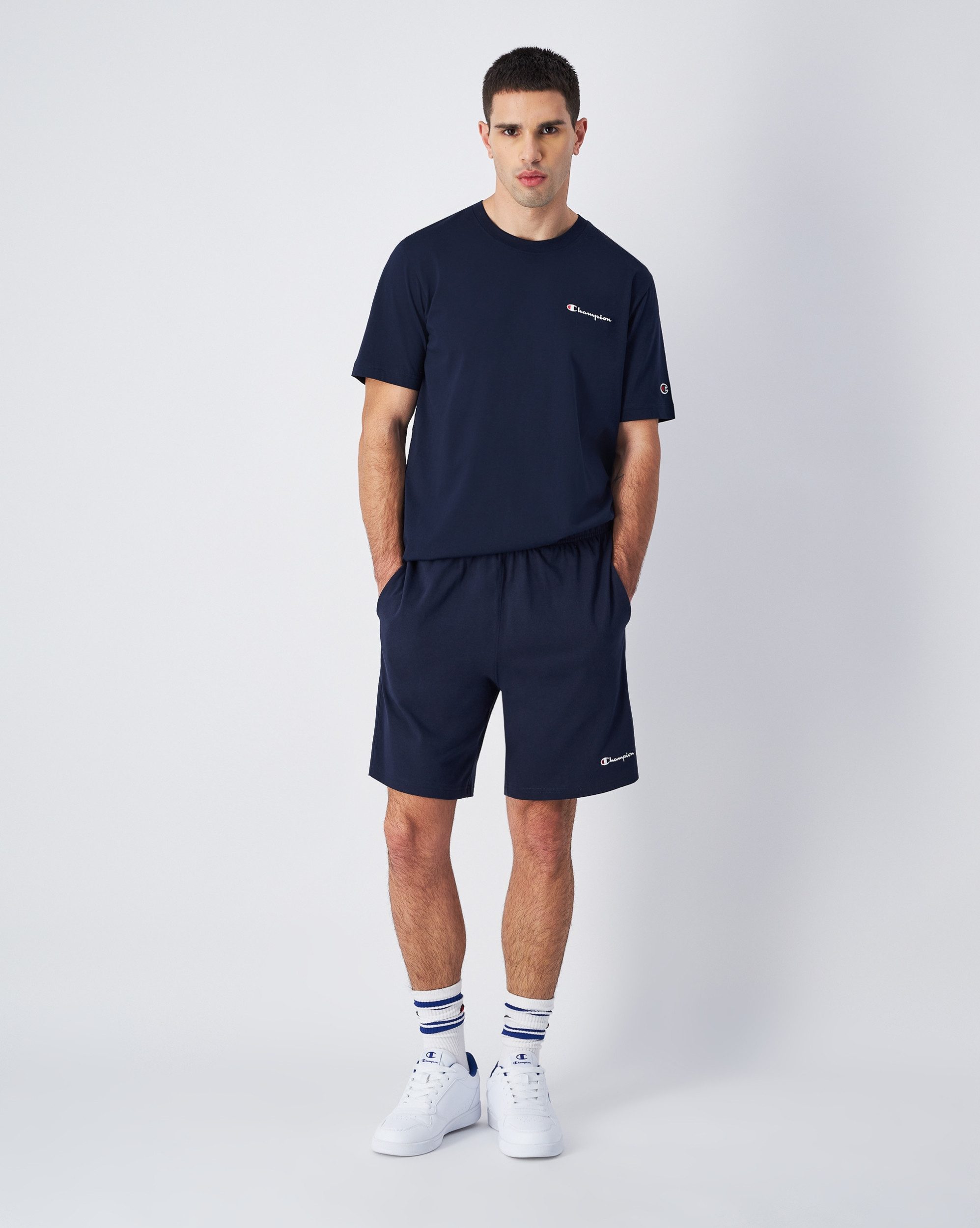 Champion Shorts Shorts NNY/CGL günstig online kaufen