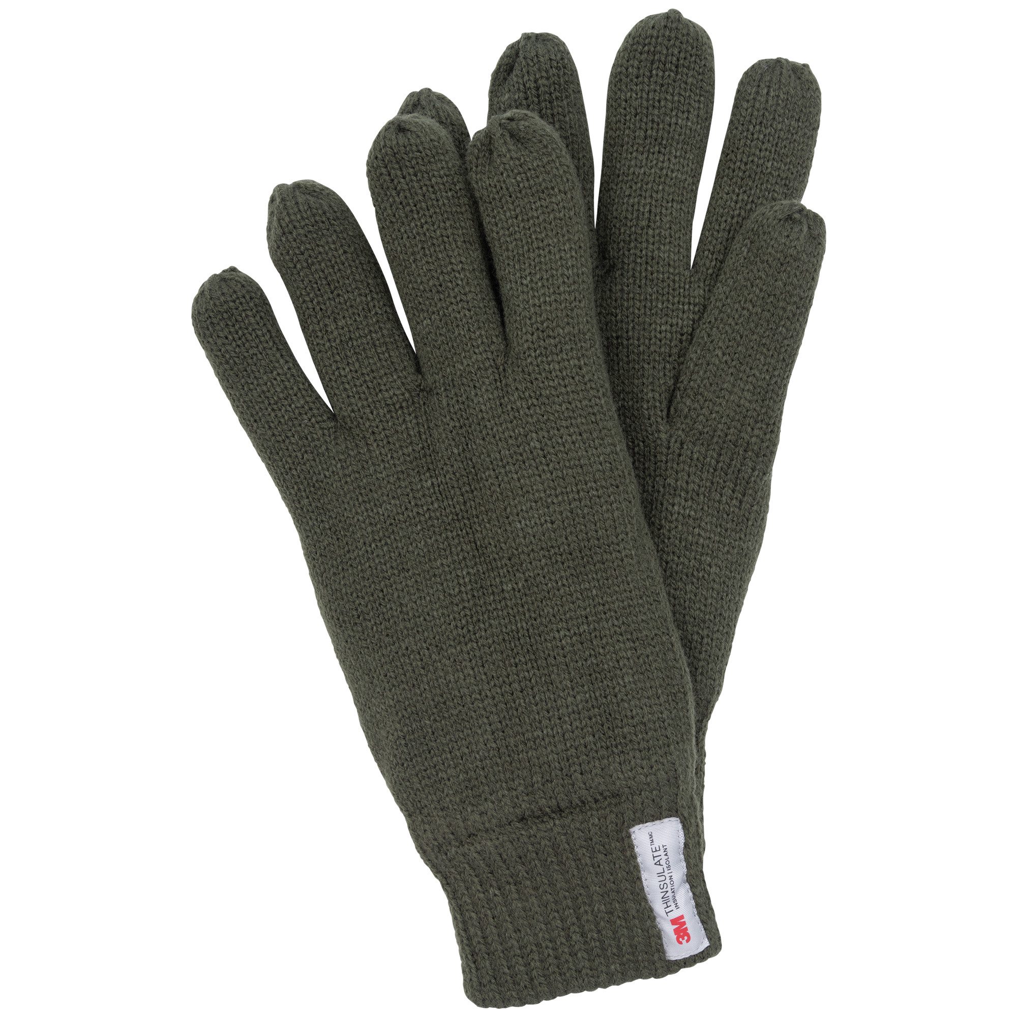 Indicode Strickhandschuhe Jason 1 Paar Strickhandschuhe günstig online kaufen