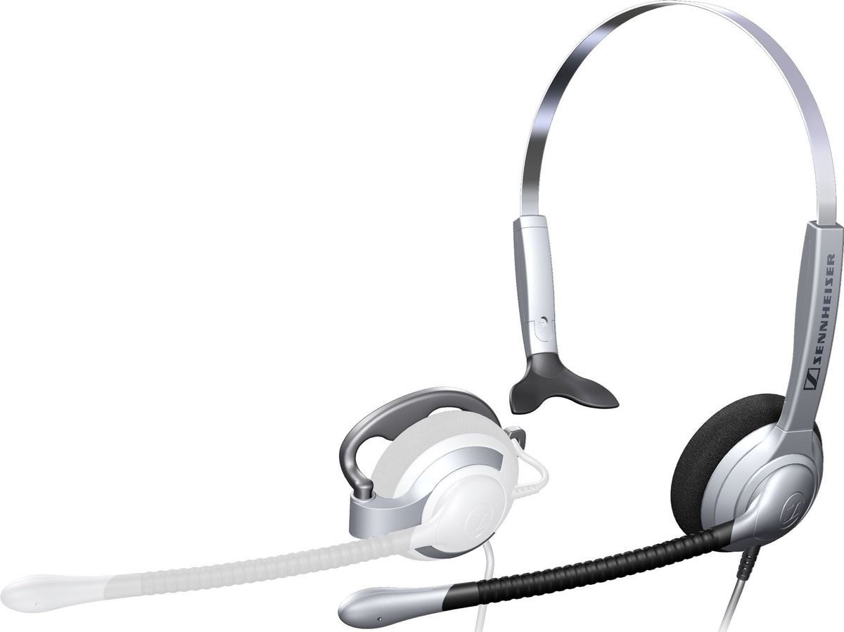 EPOS Epos / Sennheiser SH 335 PC-Headset