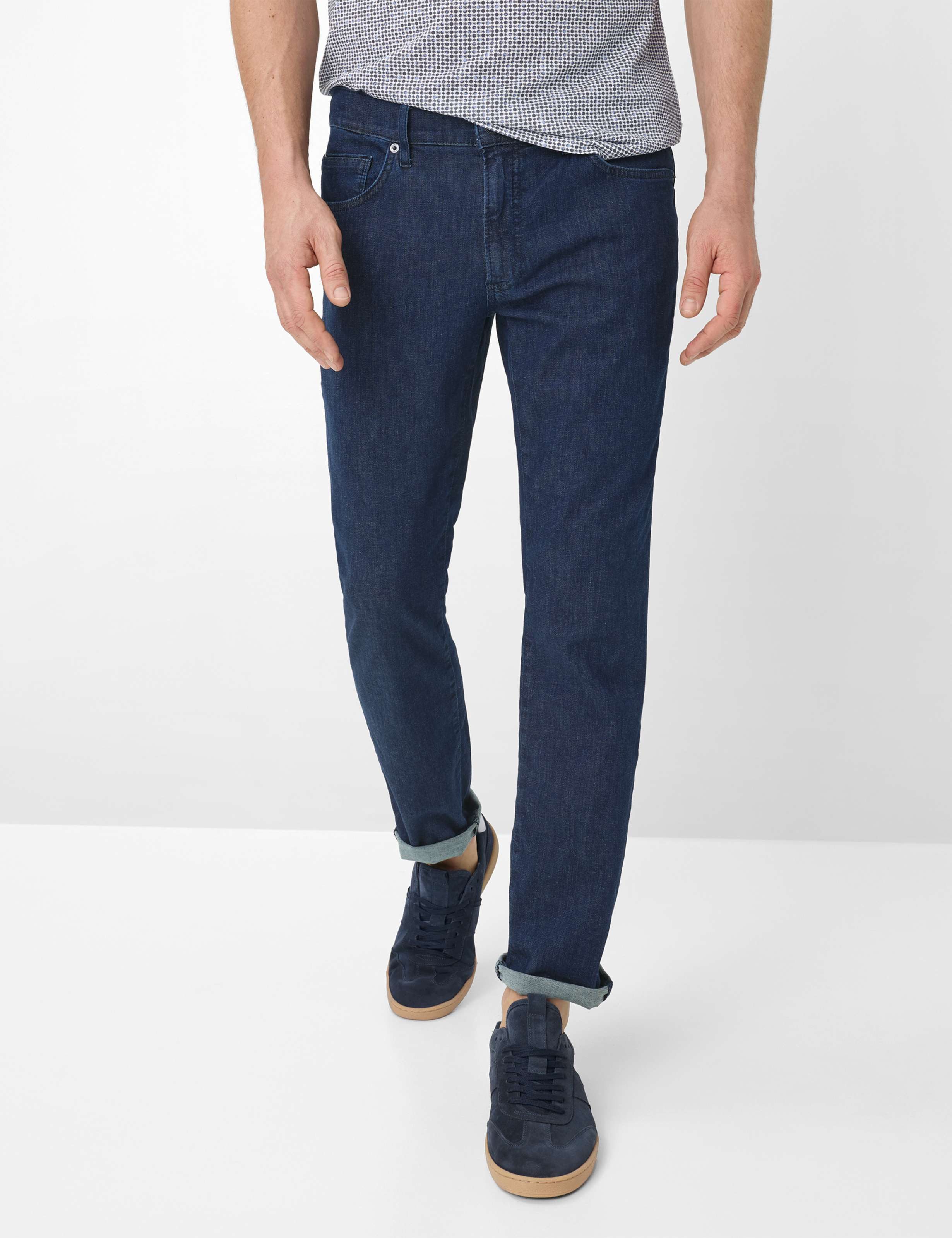 Brax 5-Pocket-Jeans Style CHUCK günstig online kaufen