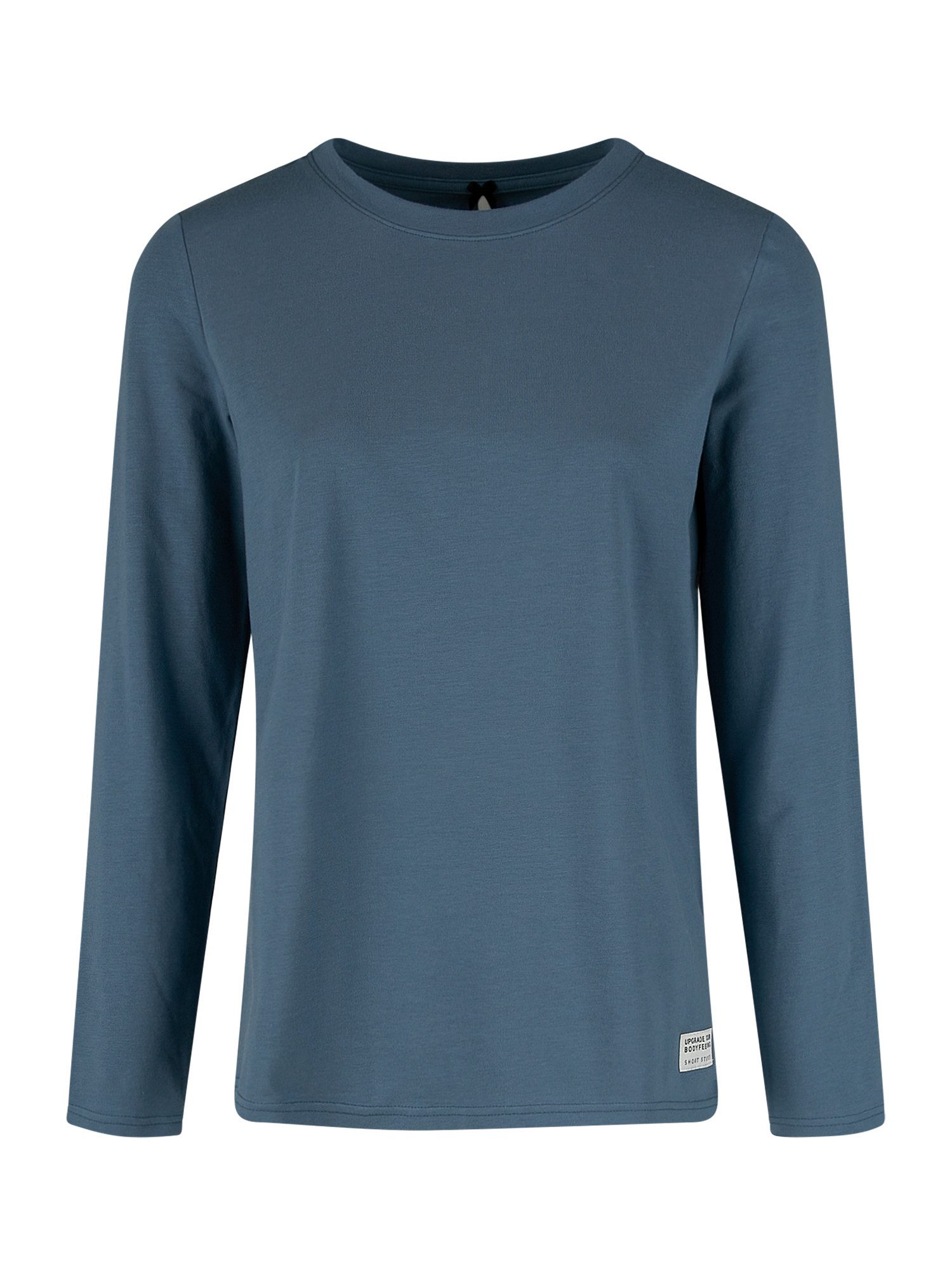 Short Stories Pyjamaoberteil SHORT STORIES 621648 Langarm-Shirt