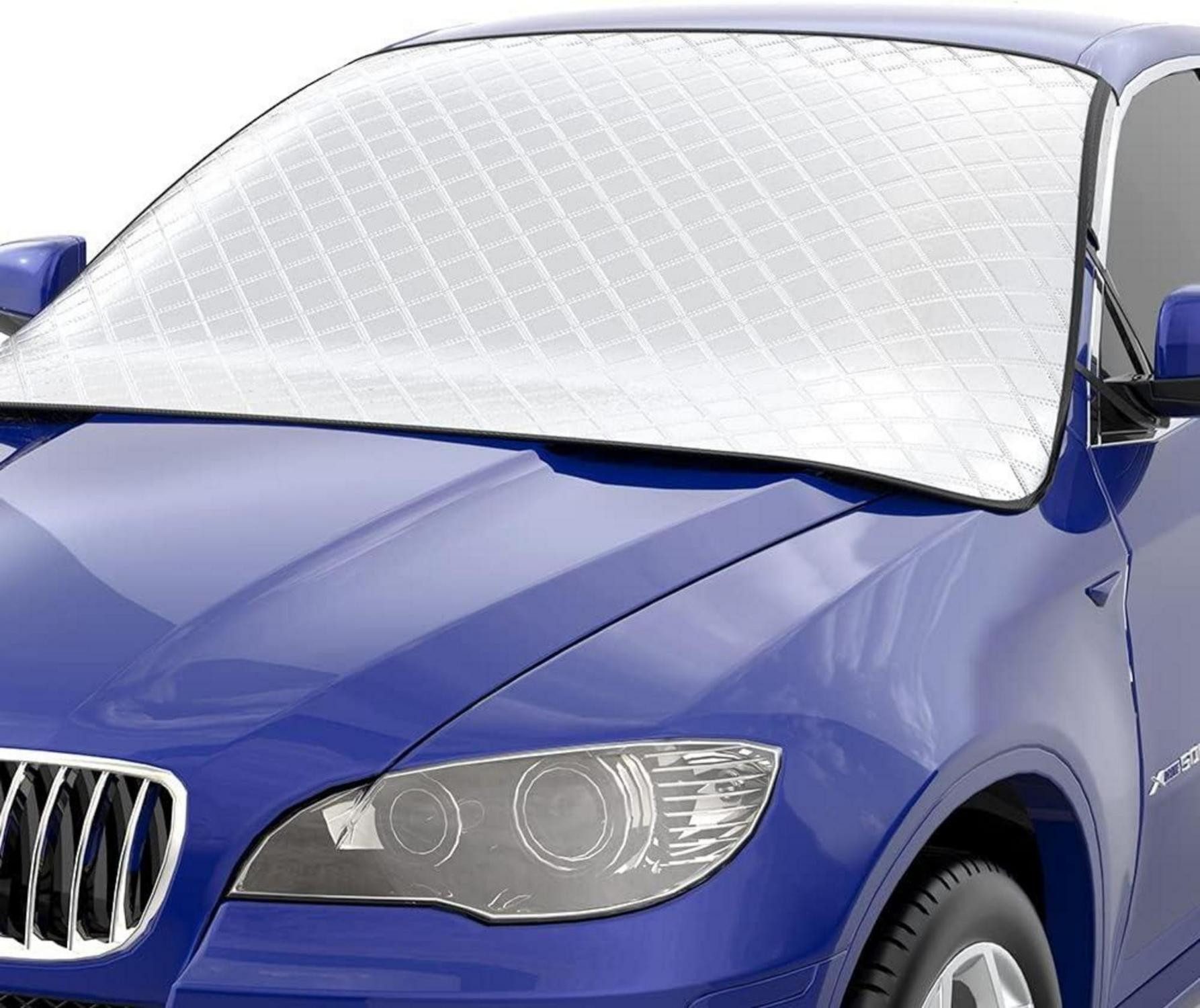 Autoplane Auto Windschutzscheibe Abdeckung Frost UV Schutz SUV LKW Allwetter