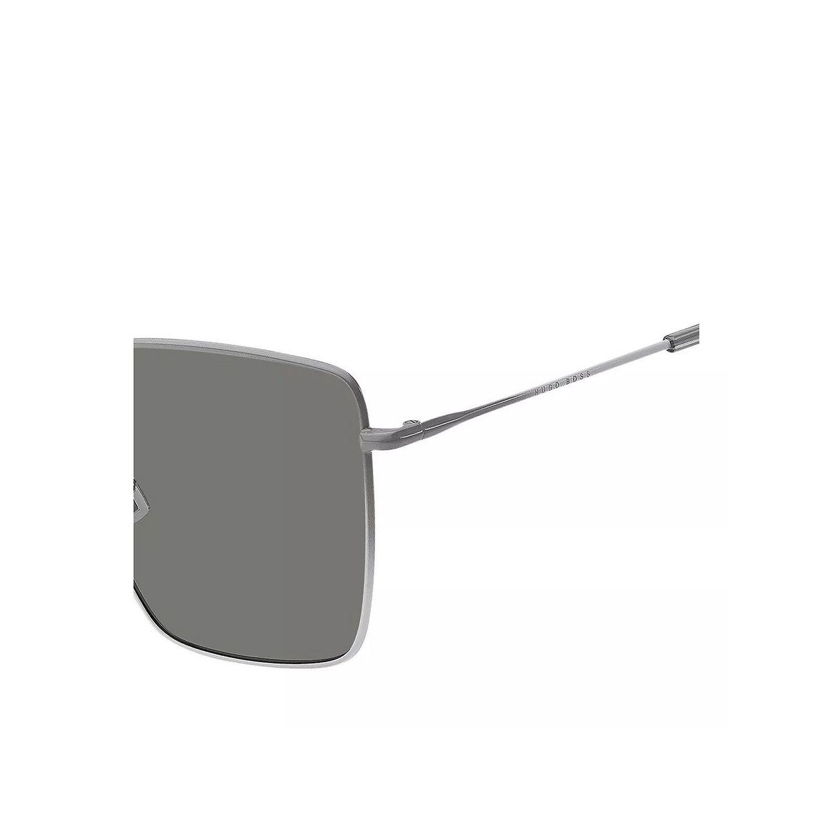 HUGO grau (1-St) Sonnenbrille
