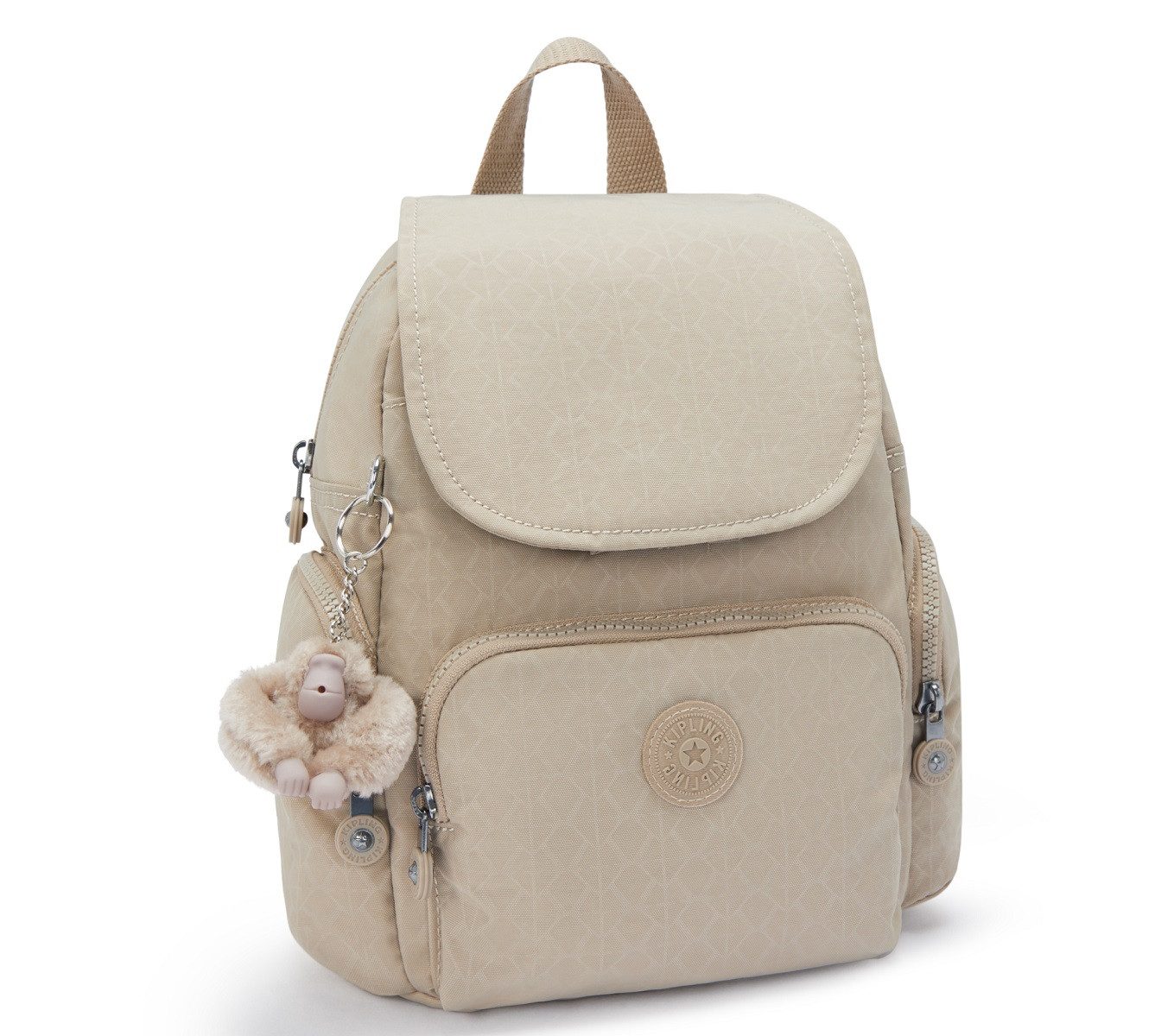 KIPLING Freizeitrucksack City Zip Mini 9 günstig online kaufen