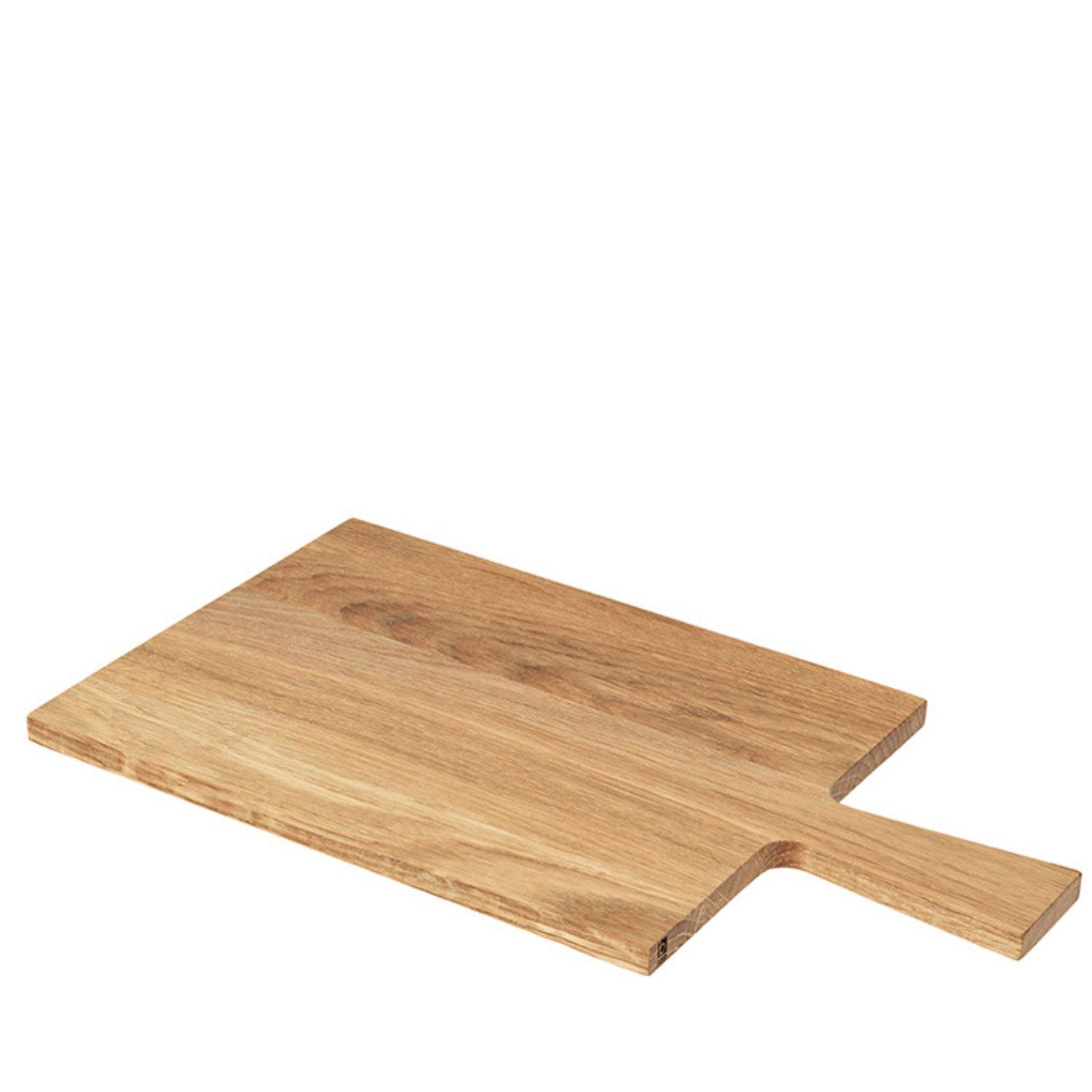 Schneidebrett Broste Copenhagen Holzschneidebrett Todd 30x17 cm