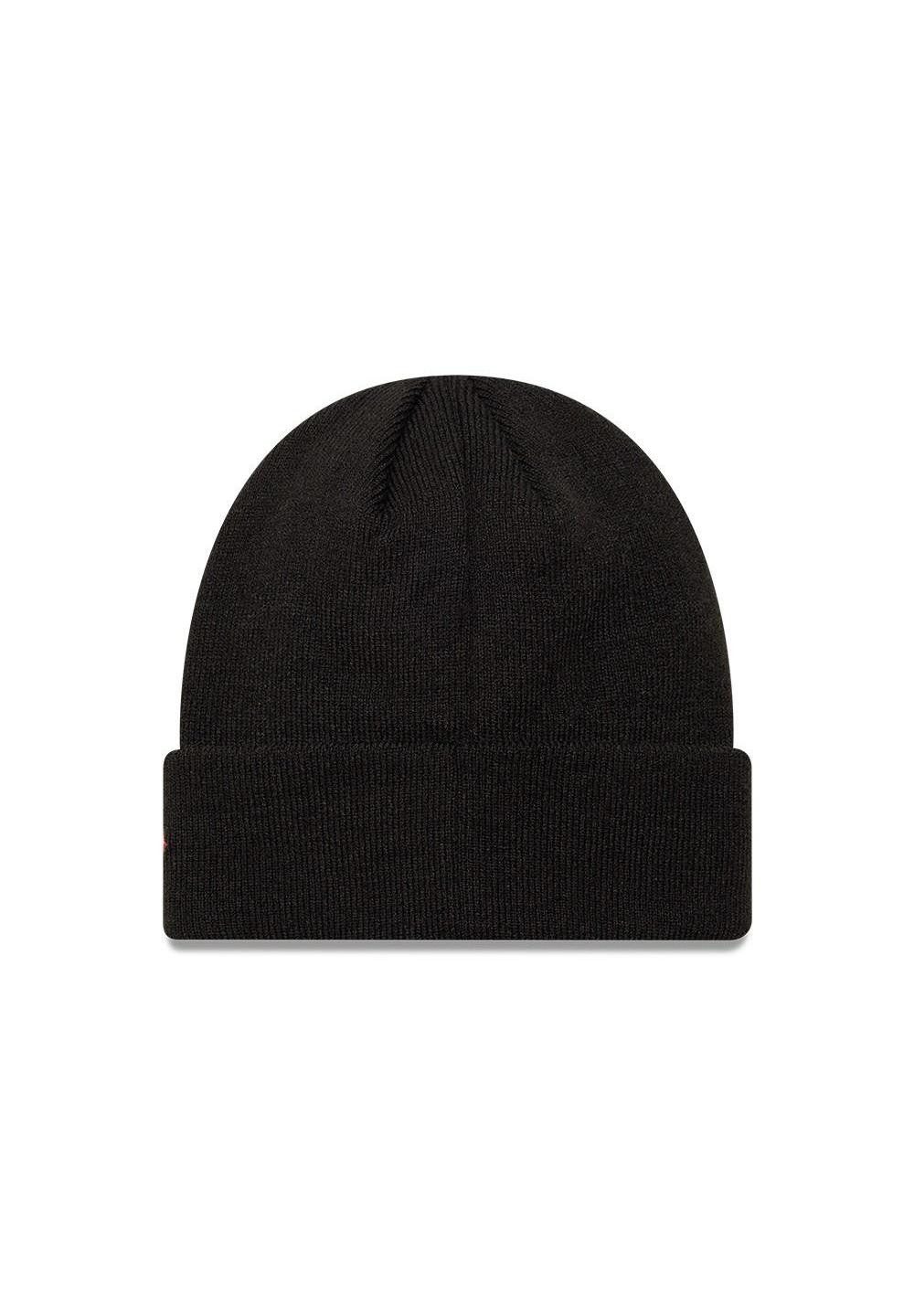 New Era Beanie Liverpool FC New Era Gradient Cuff Beanie Schwarz (1-St)