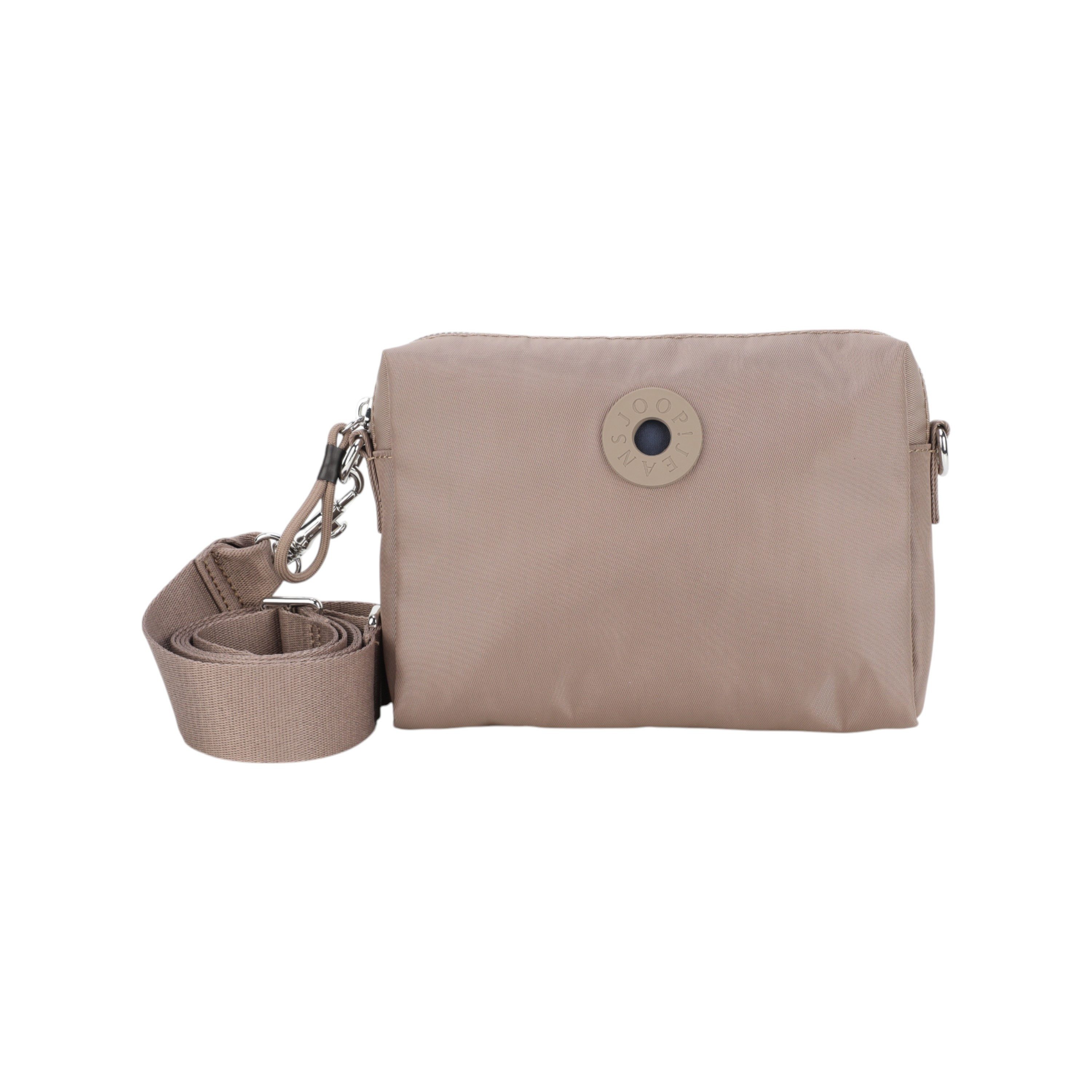 Joop Jeans Schultertasche giocoso 1.0 loretta shoulderbag shz, Tasche Damen Damentasche Shoulder Bag