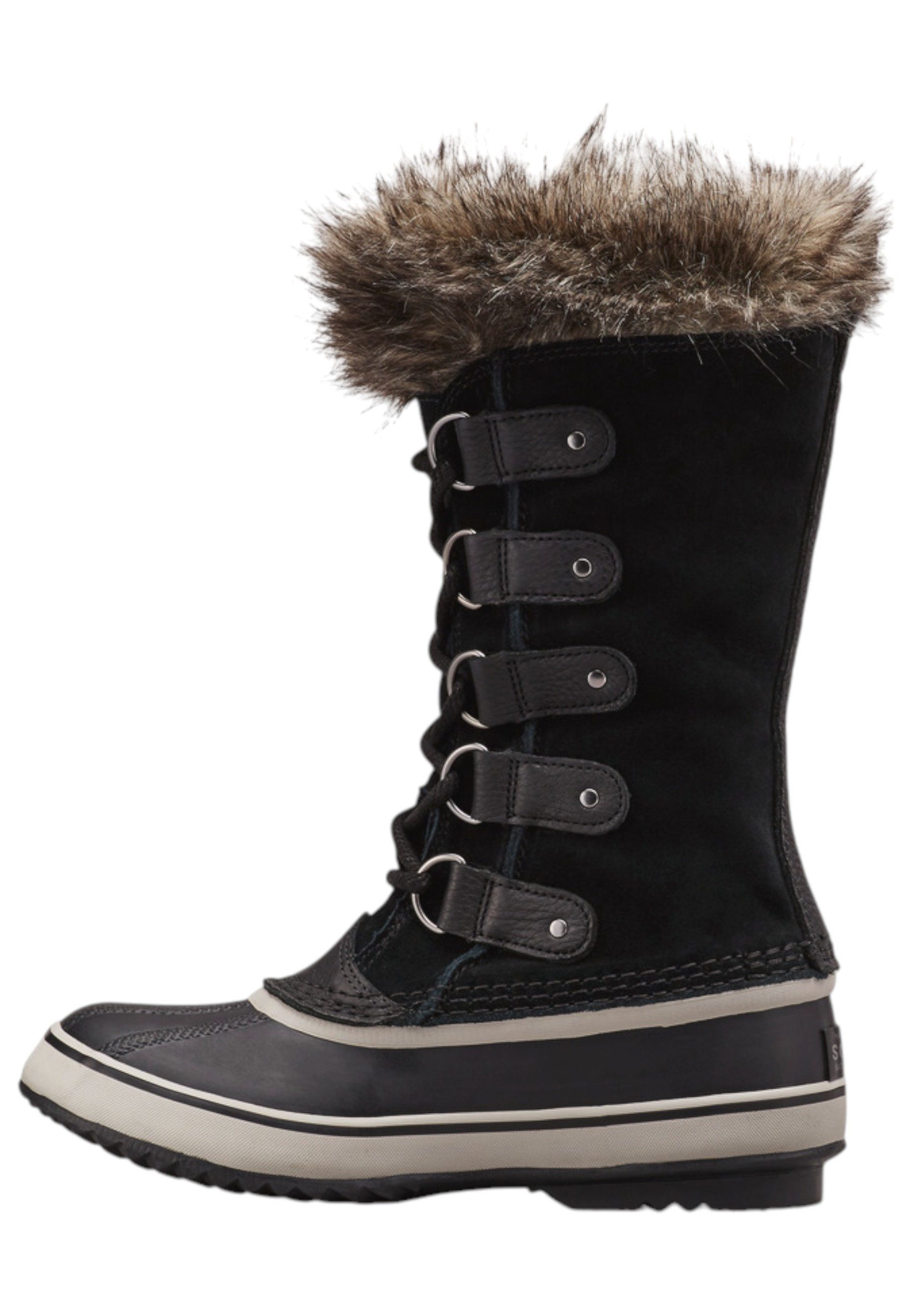 Sorel 2115181 010 Black Quarry Сапоги