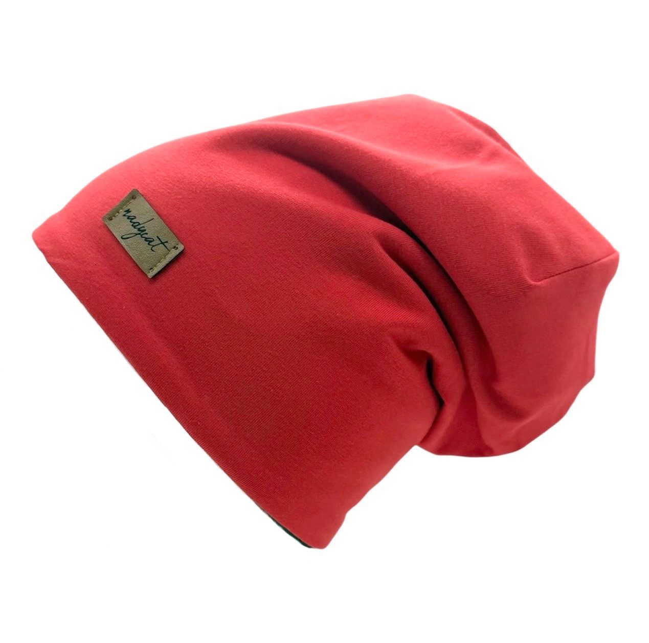 nadycat Beanie ROT UNI (2-St., Beanie günstig online kaufen