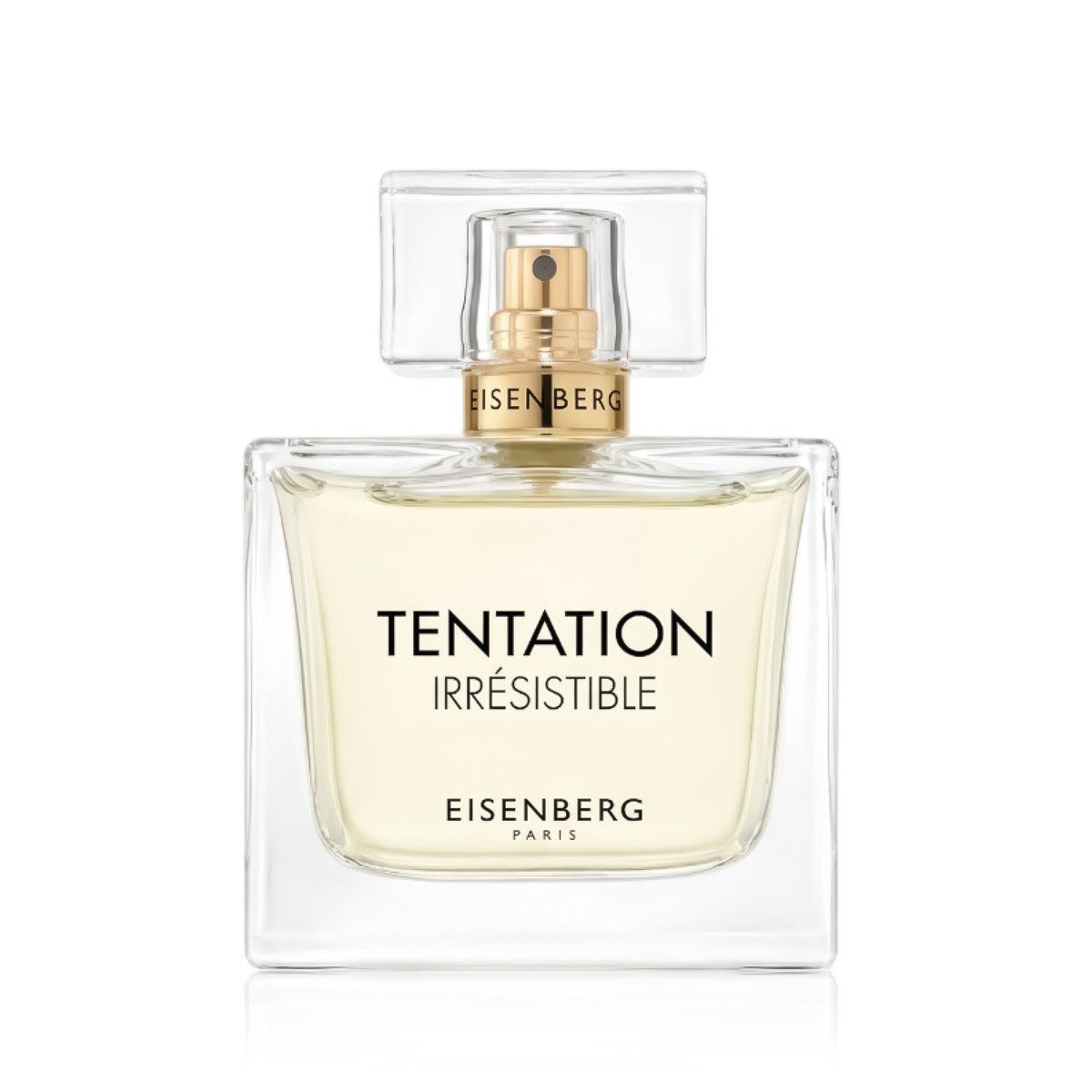 Eisenberg Eau de Parfum Tentation Irrésistible