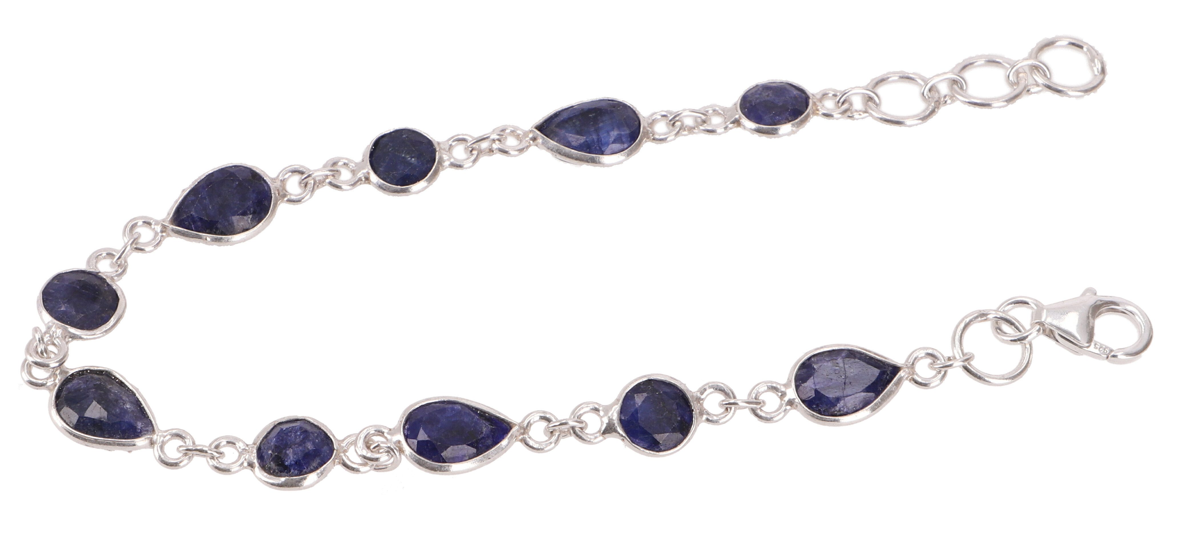 Guru-Shop Armreif Indisches Boho Silber Armband, günstig online kaufen
