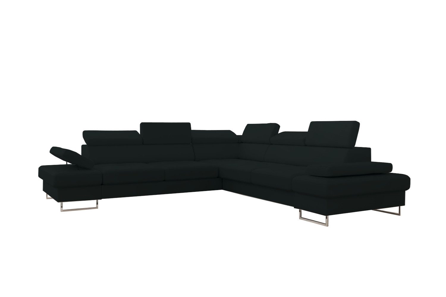 Friderik-EU Ecksofa Galaxy MAX mit Schlaffunktion günstig online kaufen