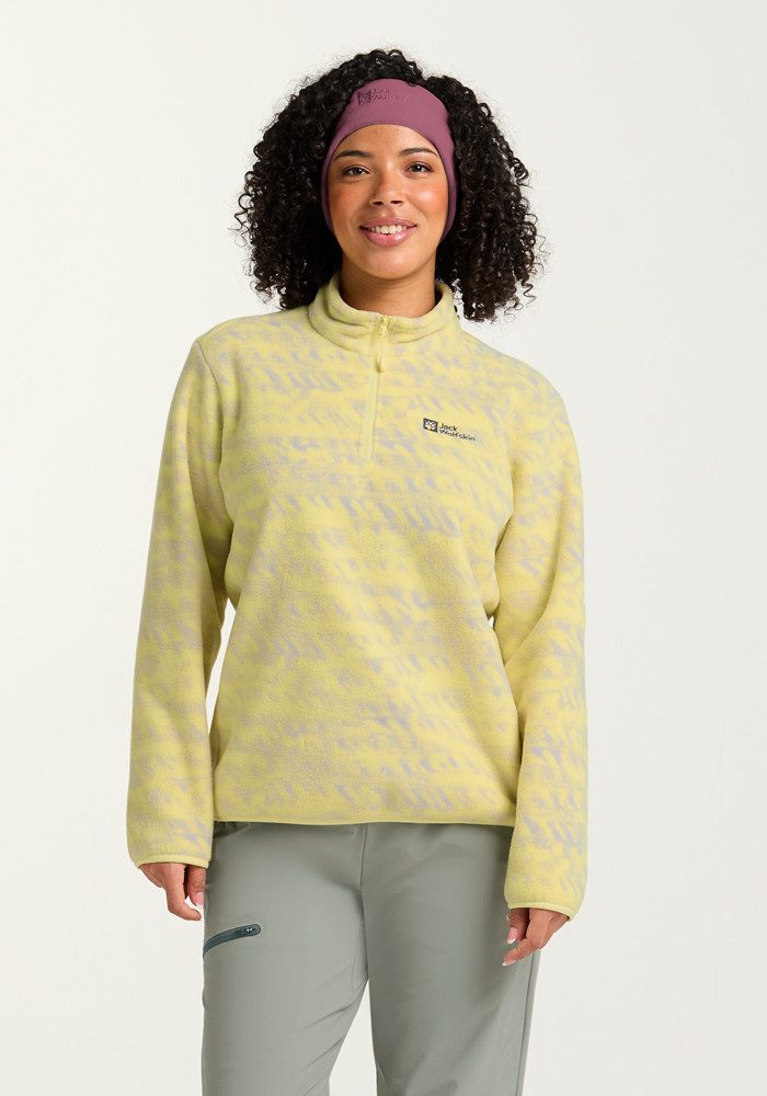 Jack Wolfskin Stirnband REAL STUFF HEADBAND günstig online kaufen