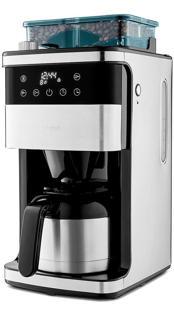 Filterkaffeemaschine MD 19911