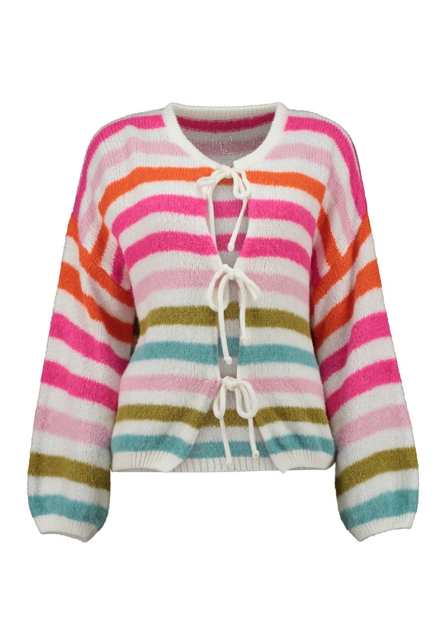 HaILY’S Cardigan Bo44nny (1-tlg) günstig online kaufen