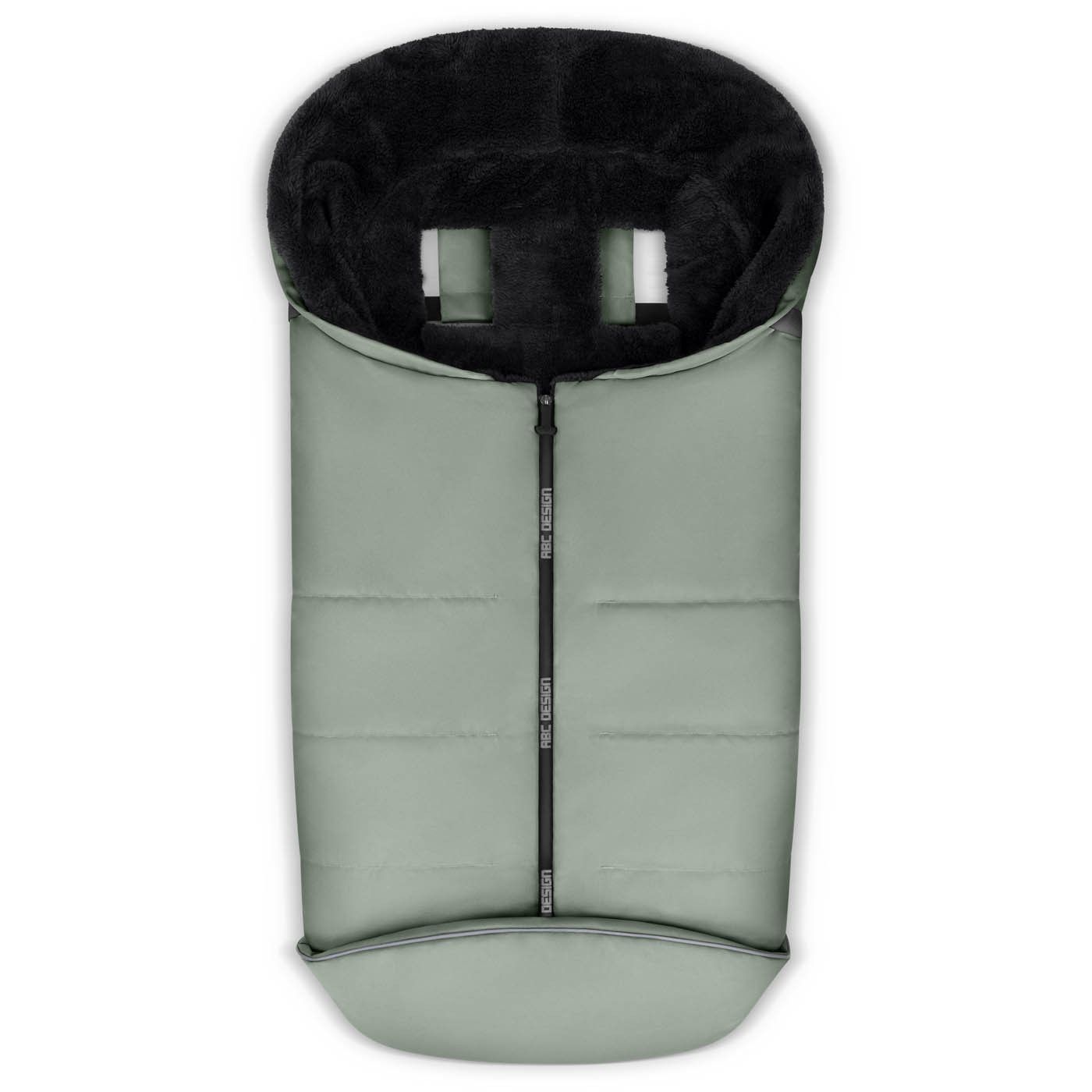 Fußsack Winterfußsack