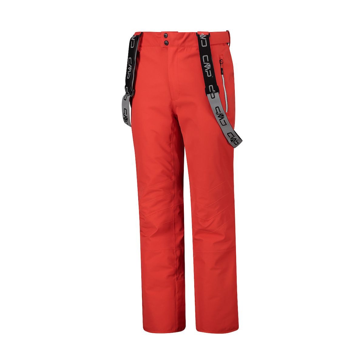 CMP Skihose MAN Ski Pant Hochfunktionale Skihose für Herren mit herausragendem Wetterschutz