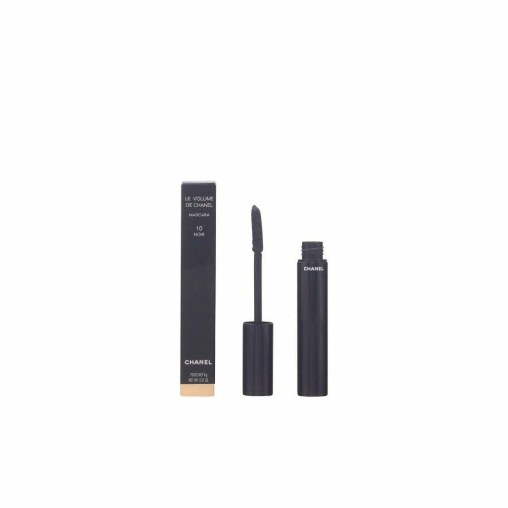 CHANEL Mascara Le Volume de Mascara 10 Noir 6 g