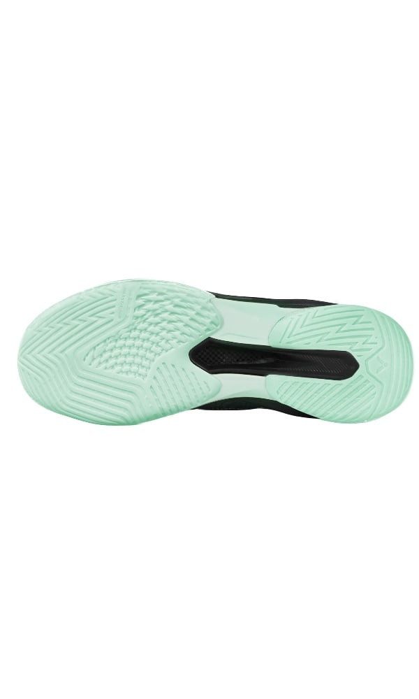 VICTOR Hallen-Indoorschuhe A690 C schwarz/mint Herren Badmintonschuh