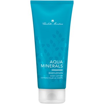 Charlotte Meentzen Bodylotion Aqua Minerals Bodylotion