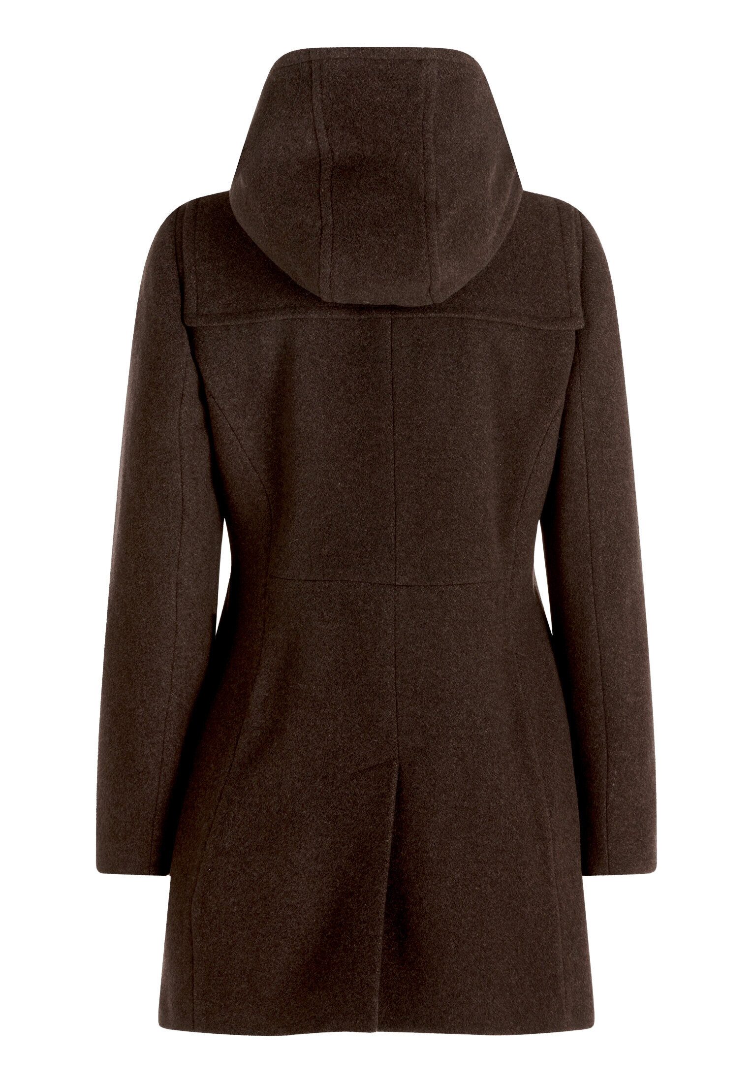 Gil Bret Outdoorjacke Damen mit Kapuze