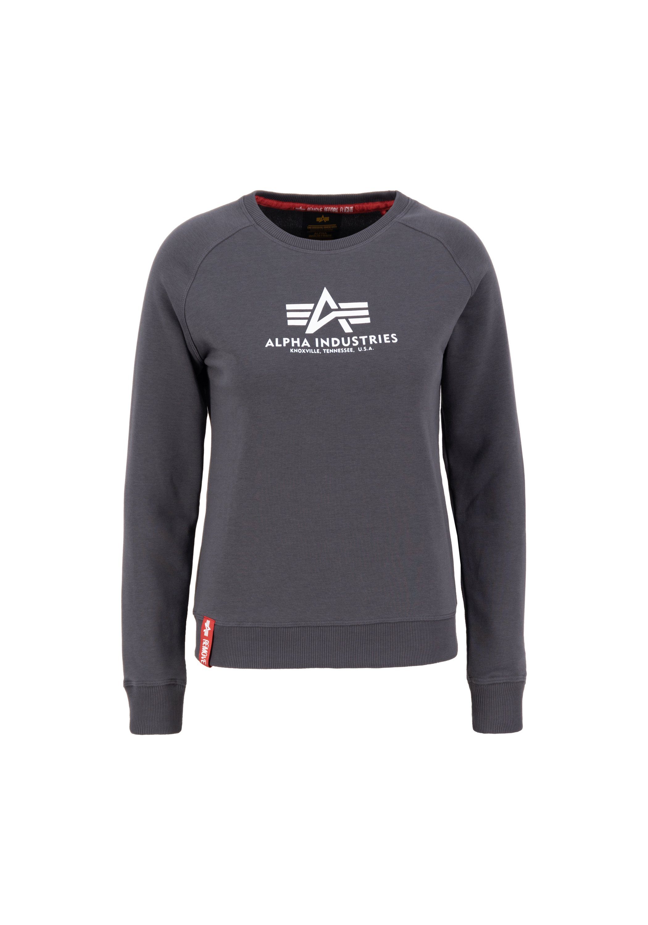 Alpha Industries Sweater Alpha Industries Women günstig online kaufen