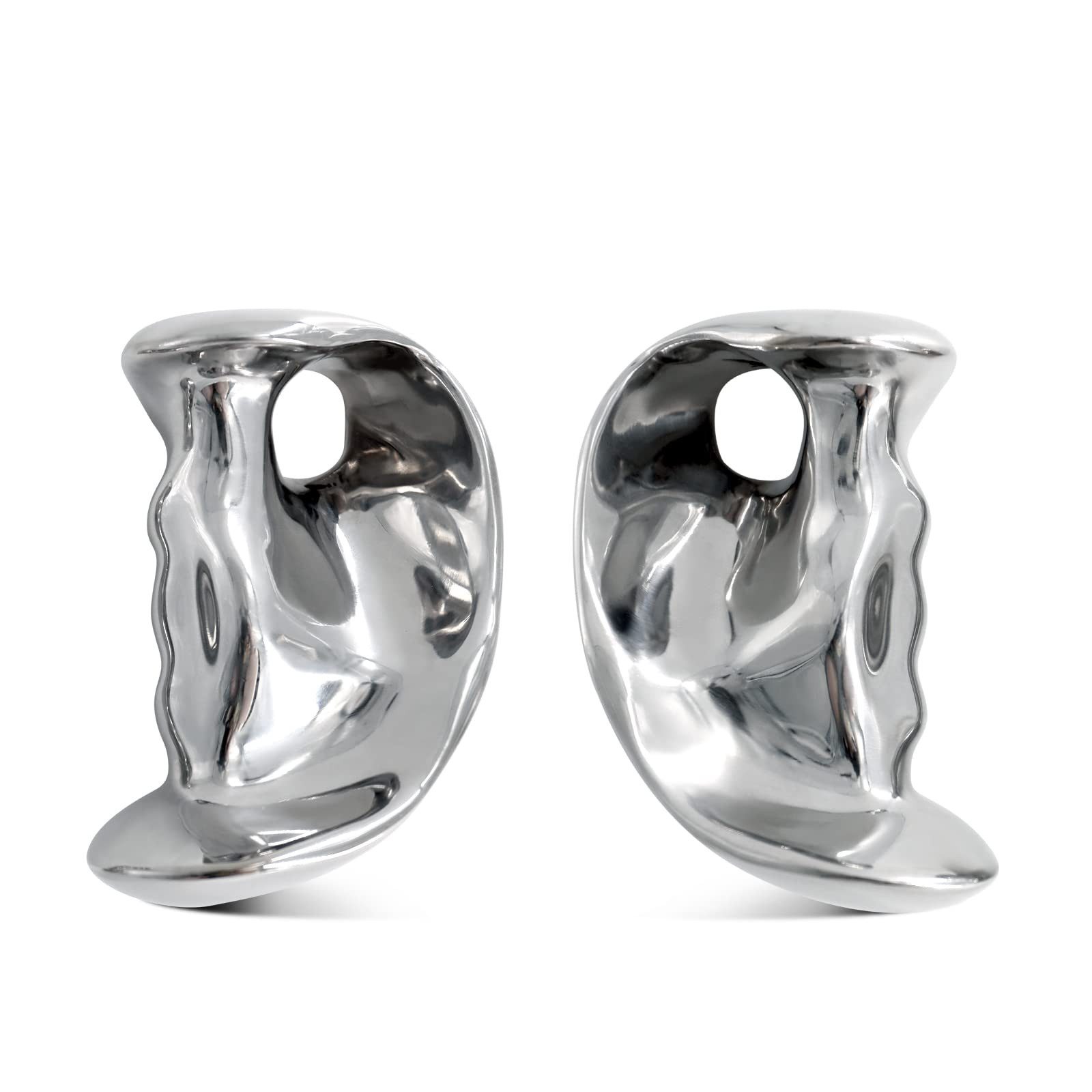 Dumbbell JASPORT Ergonomische Hanteln ERDB001