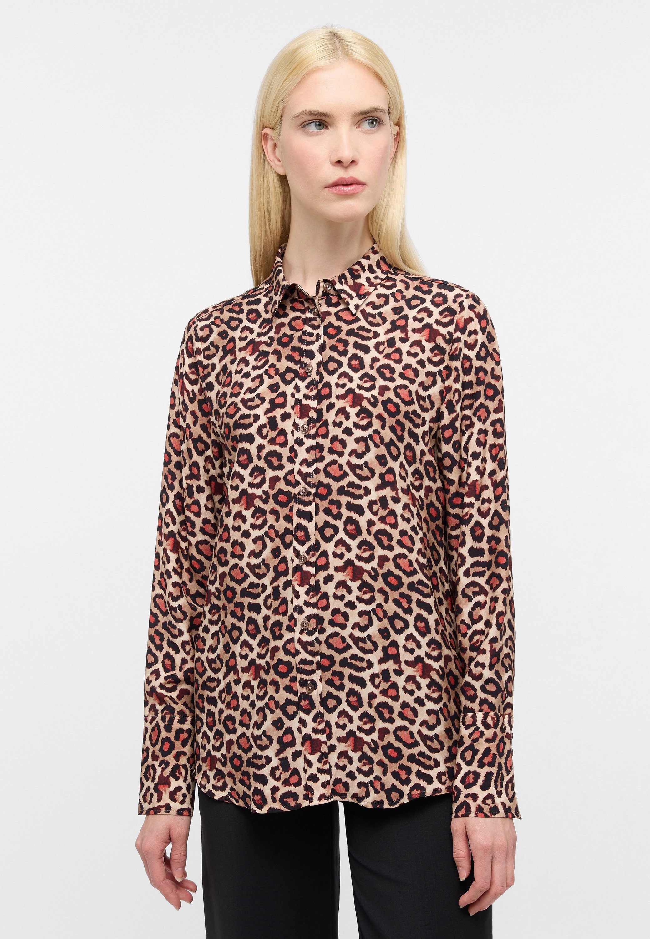 Eterna Hemdbluse REGULAR FIT günstig online kaufen