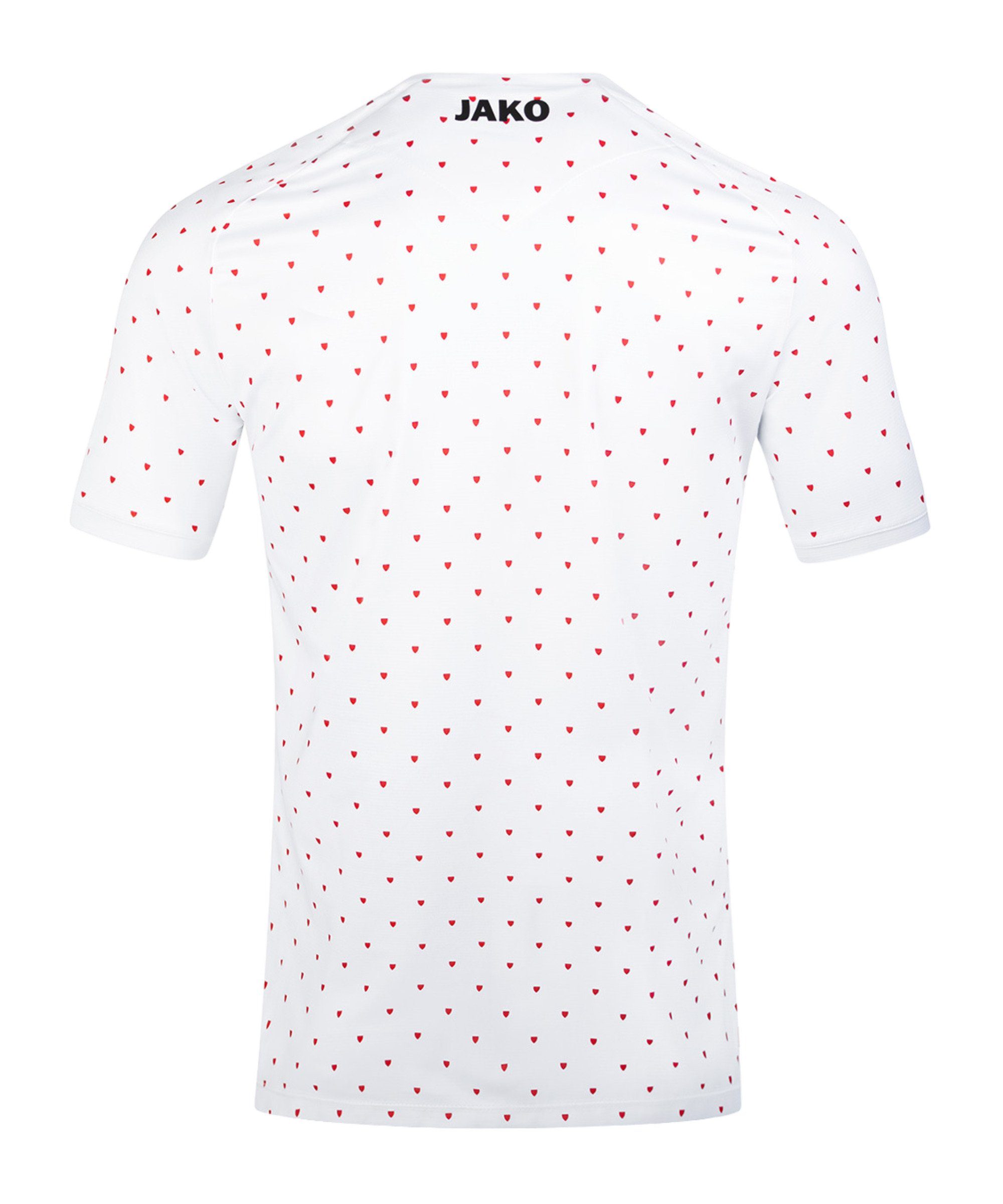 default VfB T-Shirt Shirt 2023/2024 Jako Prematch Stuttgart