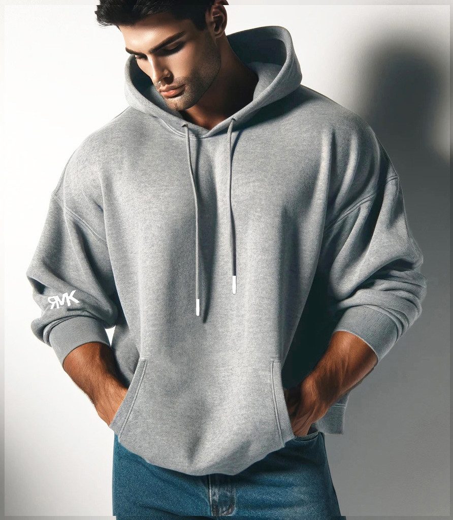 RMK Hoodie Herren Pullover Kapuzenpullover Langarmshirt günstig online kaufen