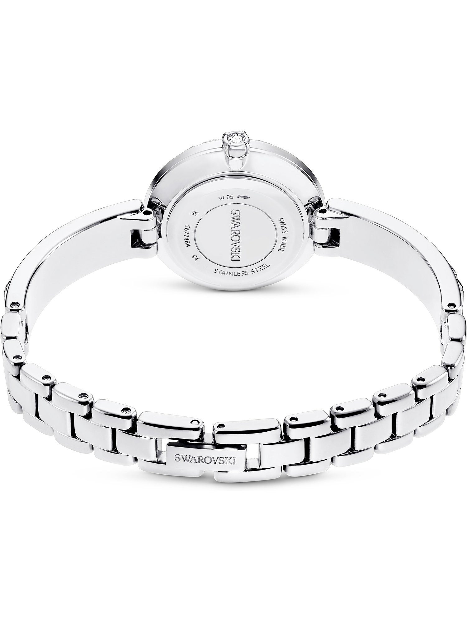 Swarovski Quarzuhr Swarovski Unisex-Uhren